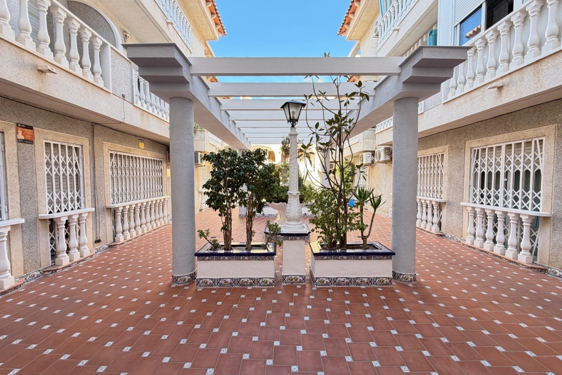 Resale - Apartment -
Torrevieja - Playa de los Locos