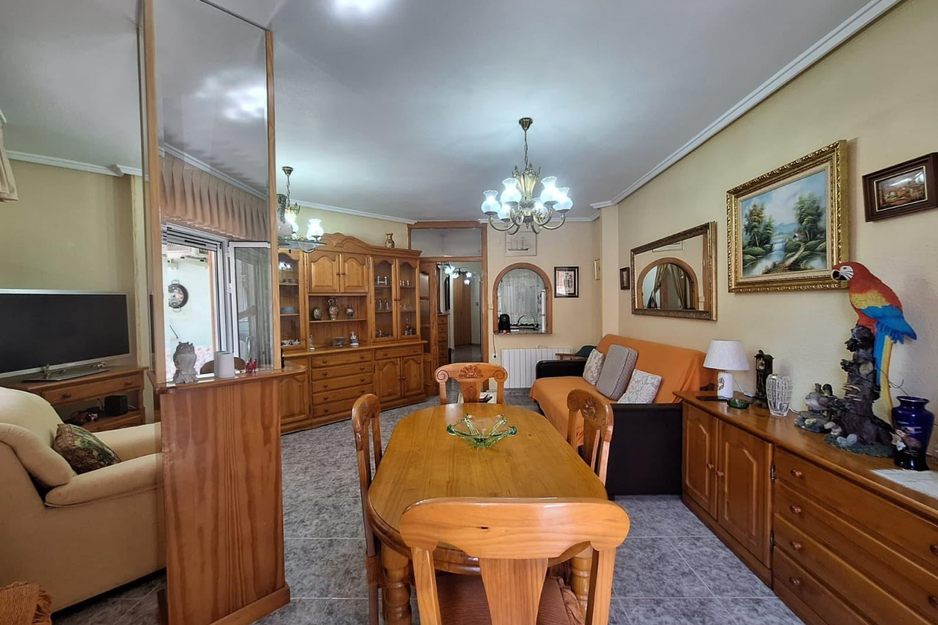 Resale - Apartment -
Torrevieja - Playa de los Locos