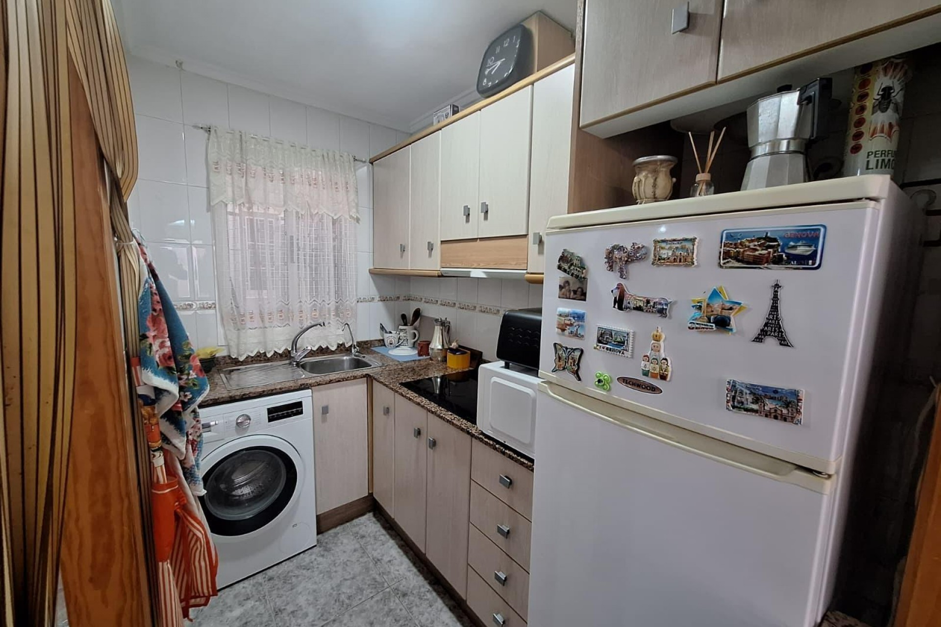 Resale - Apartment -
Torrevieja - Playa de los Locos