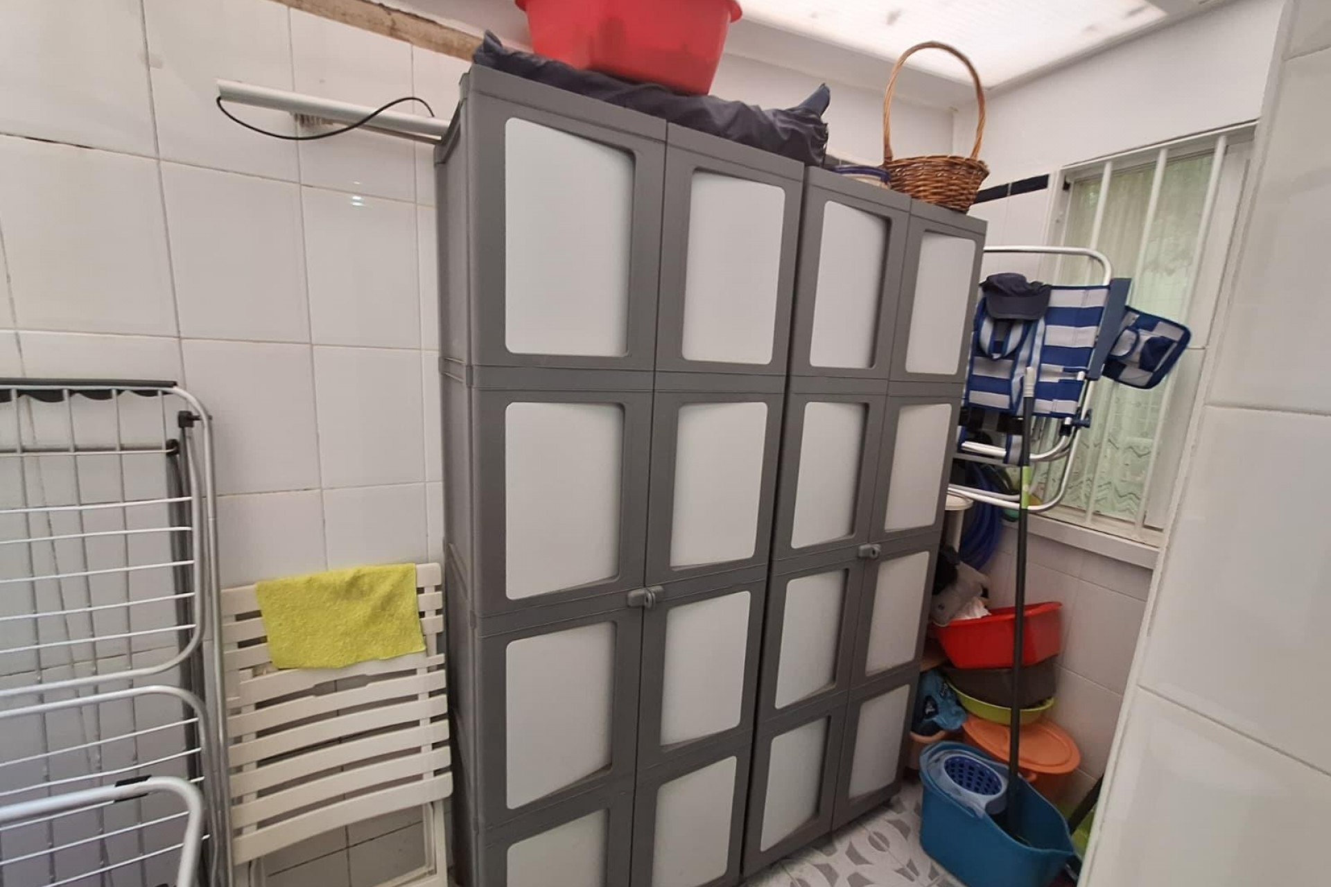 Resale - Apartment -
Torrevieja - Playa de los Locos