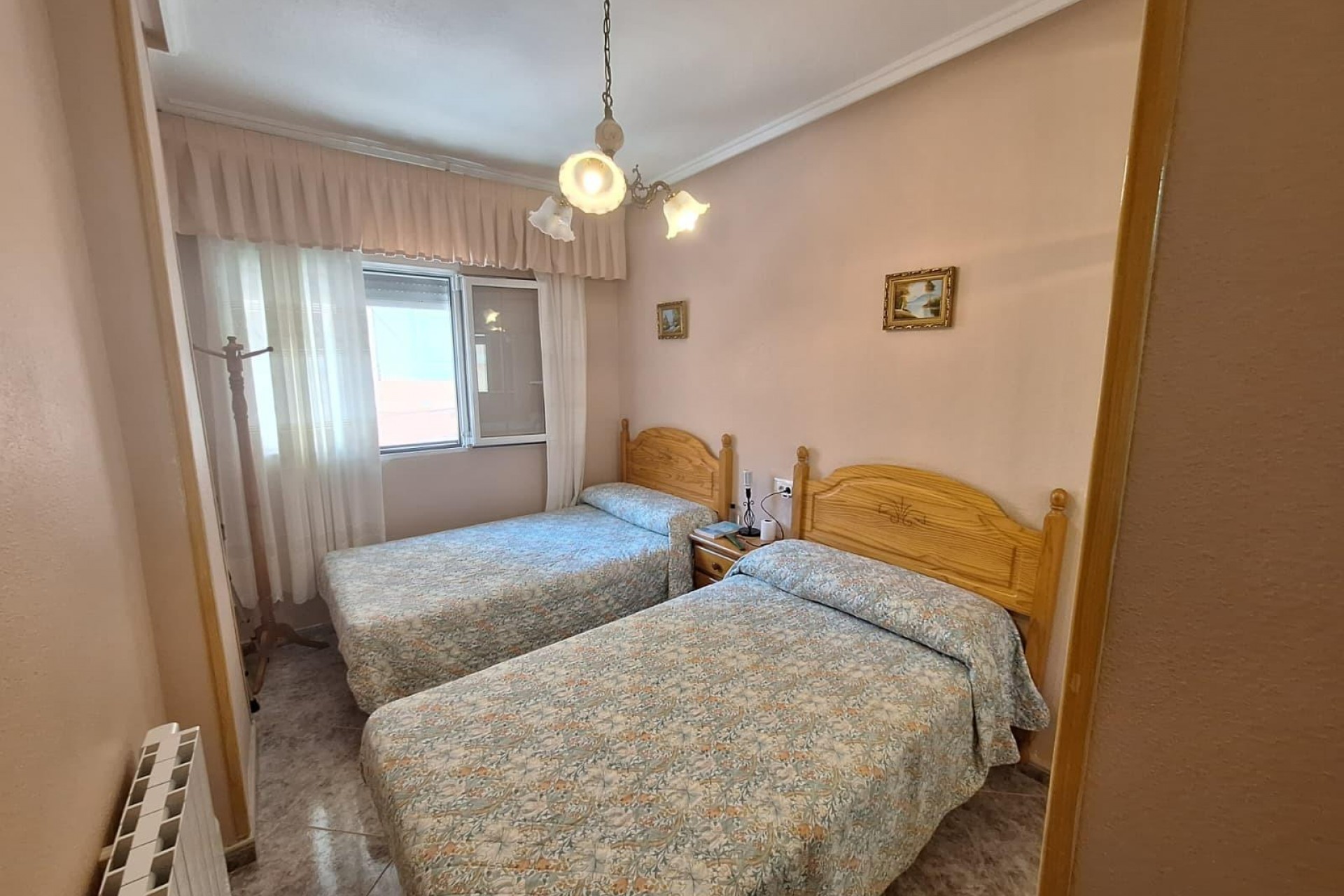 Resale - Apartment -
Torrevieja - Playa de los Locos