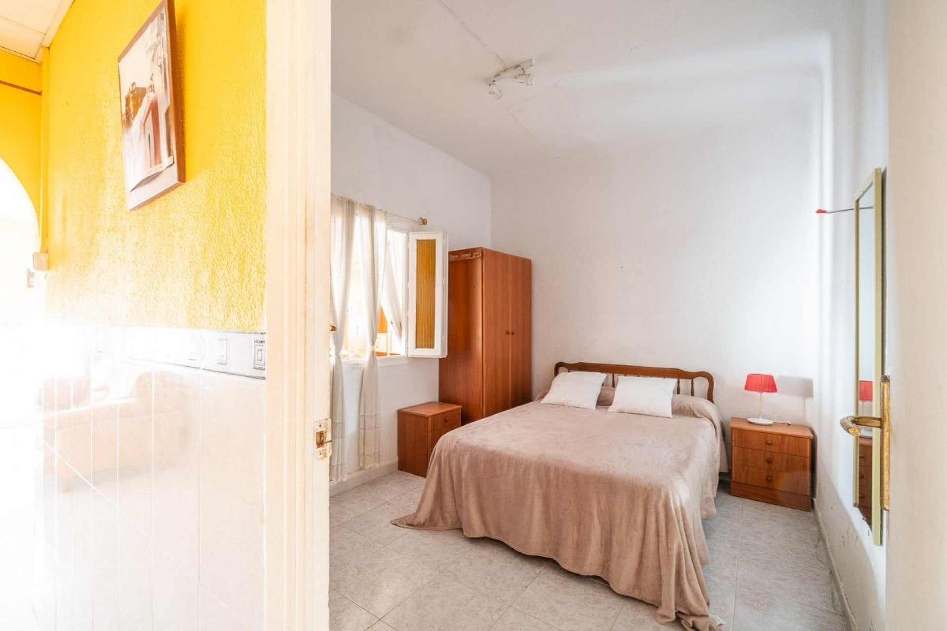 Resale - Apartment -
Torrevieja - Playa De Los Naufragos