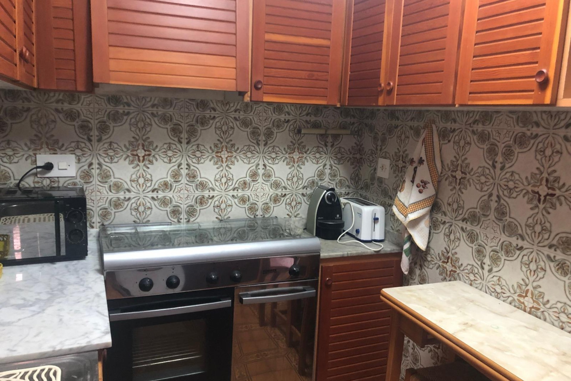 Resale - Apartment -
Torrevieja - Playa De Los Naufragos