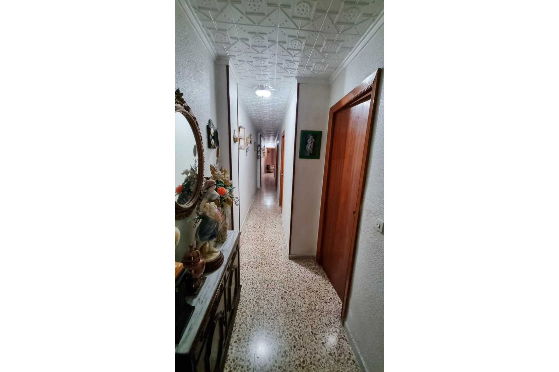 Resale - Apartment -
Torrevieja - Playa De Los Naufragos