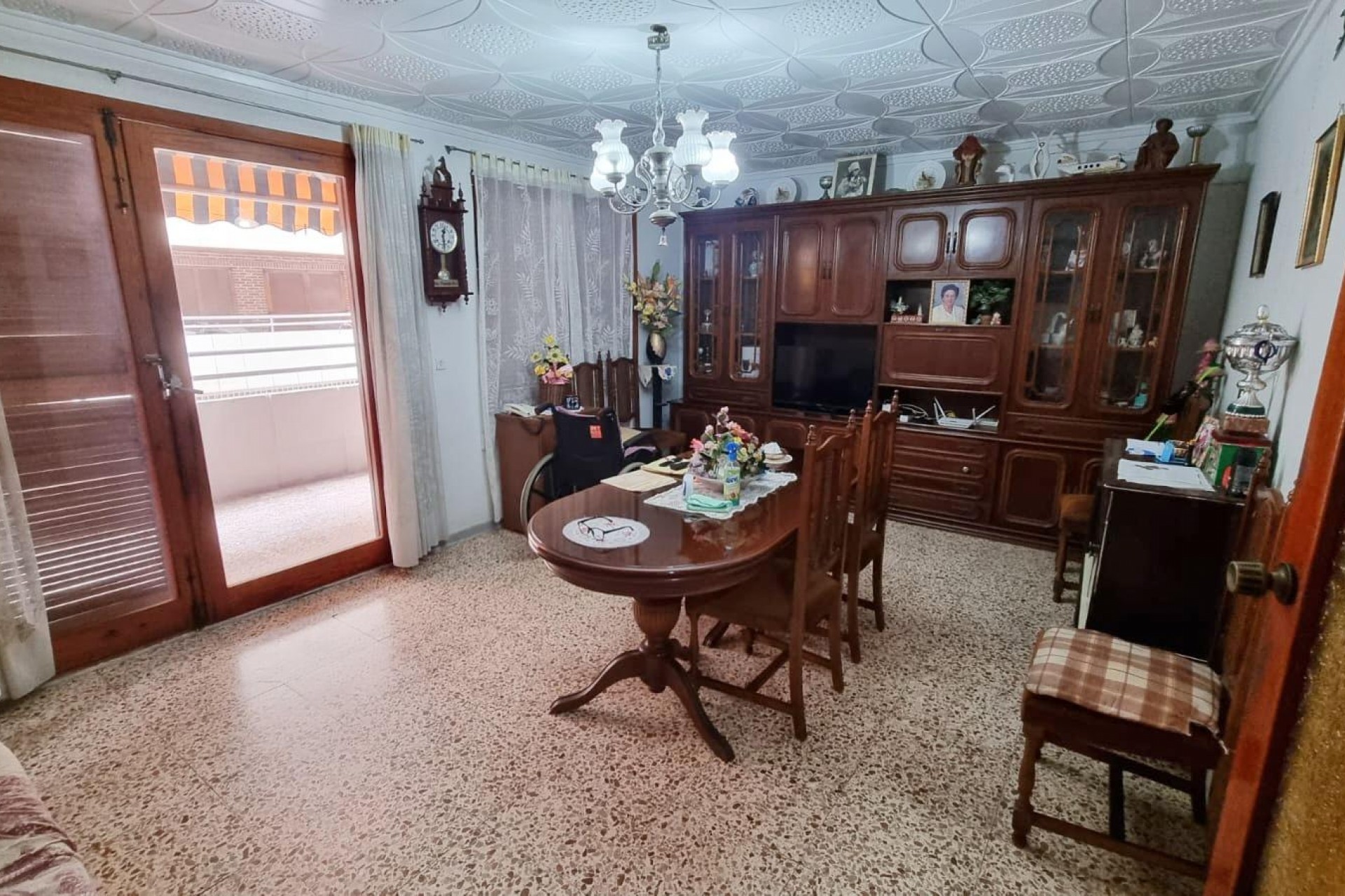 Resale - Apartment -
Torrevieja - Playa De Los Naufragos