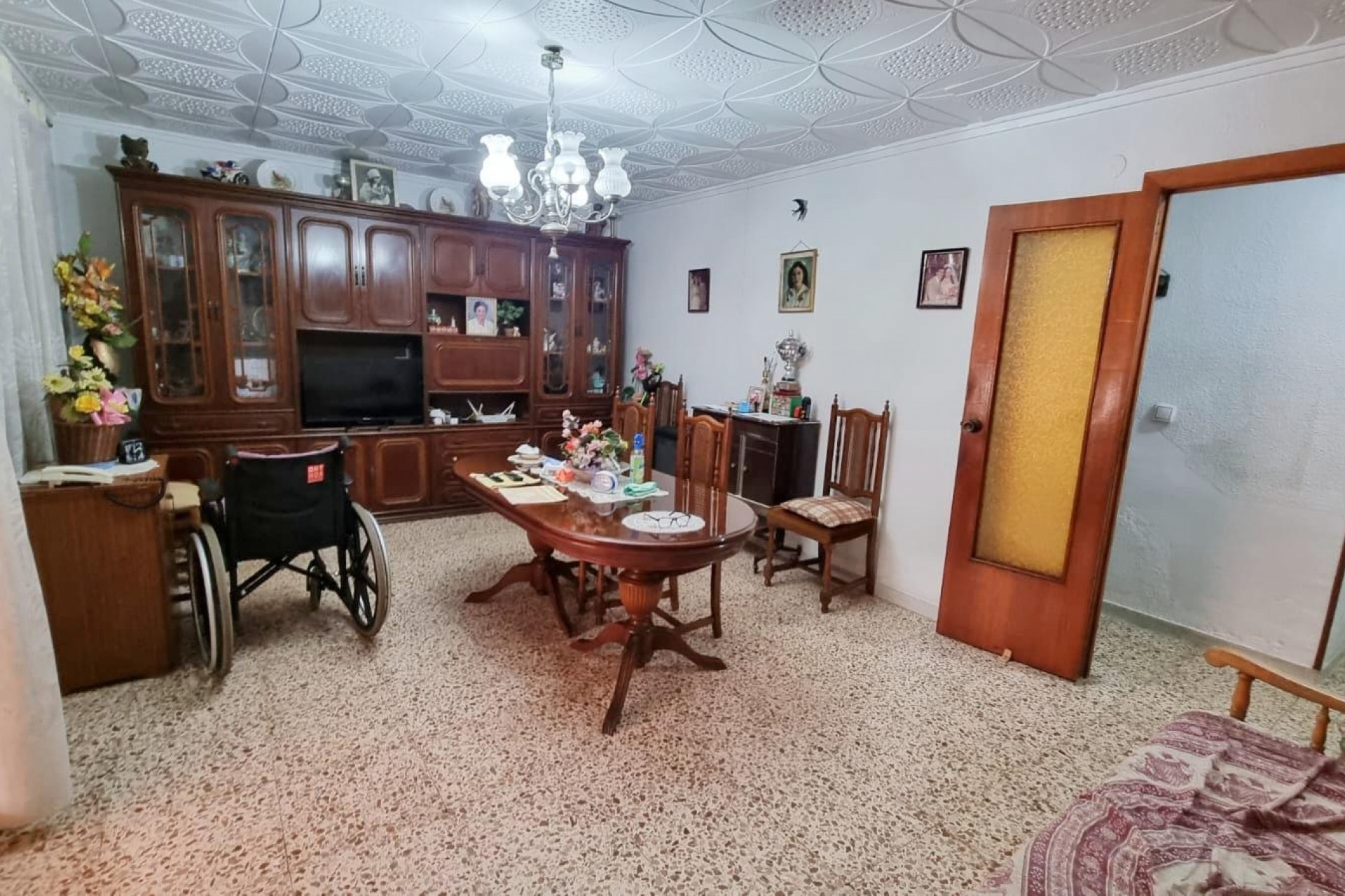 Resale - Apartment -
Torrevieja - Playa De Los Naufragos