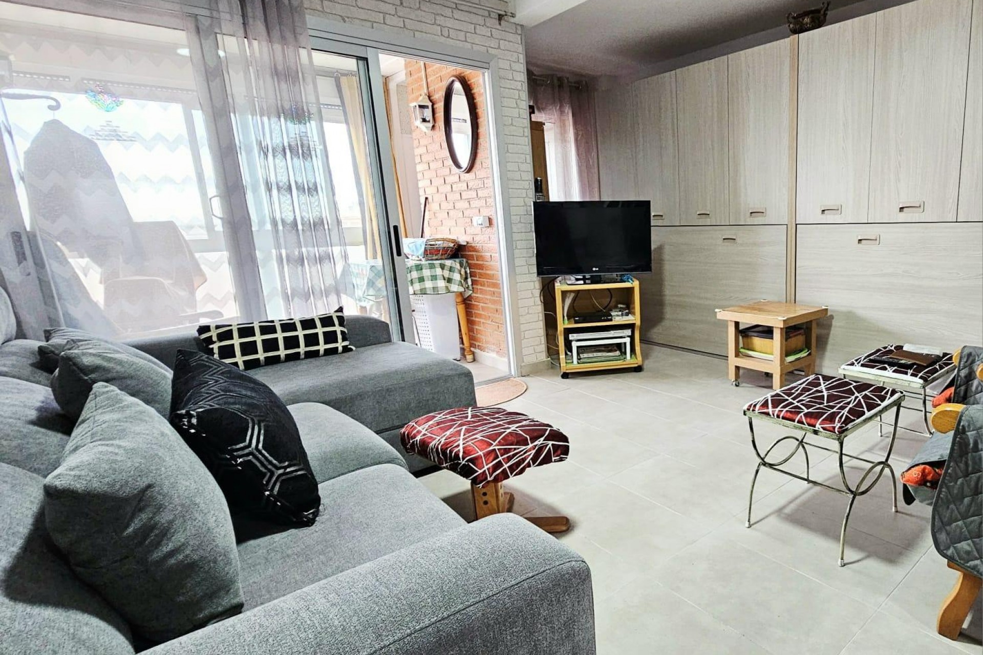 Resale - Apartment -
Torrevieja - Playa De Los Naufragos