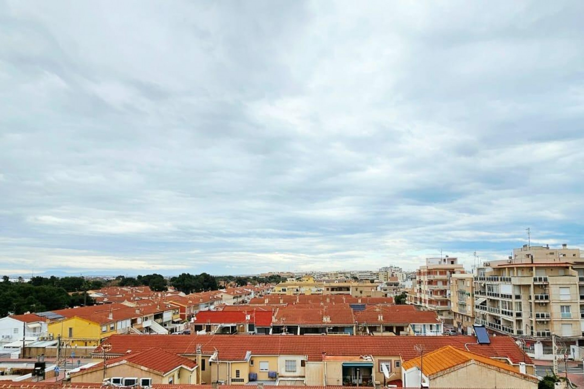 Resale - Apartment -
Torrevieja - Playa De Los Naufragos