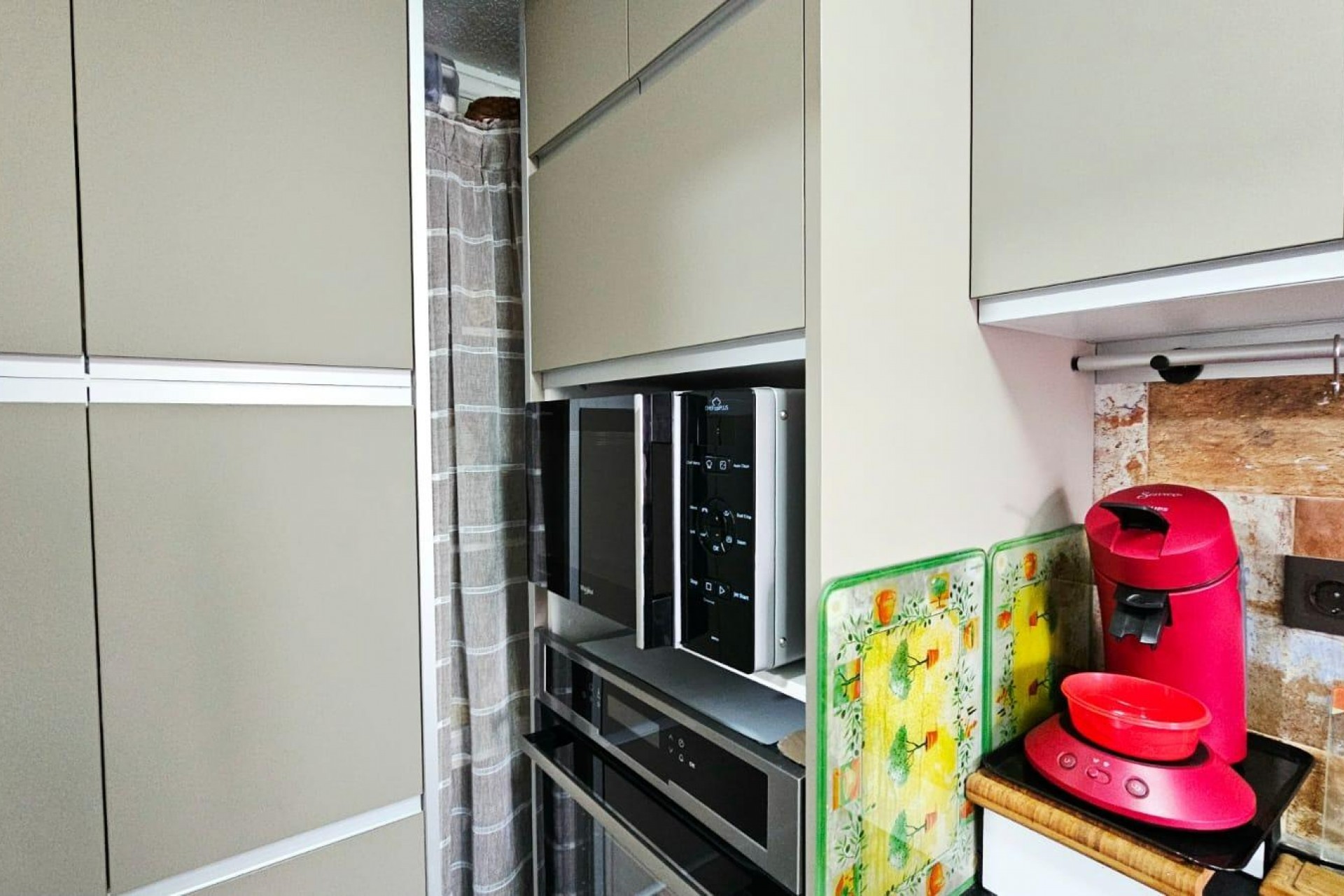 Resale - Apartment -
Torrevieja - Playa De Los Naufragos