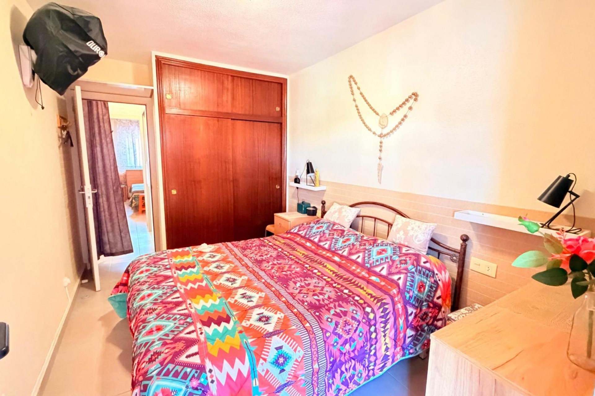 Resale - Apartment -
Torrevieja - Playa De Los Naufragos
