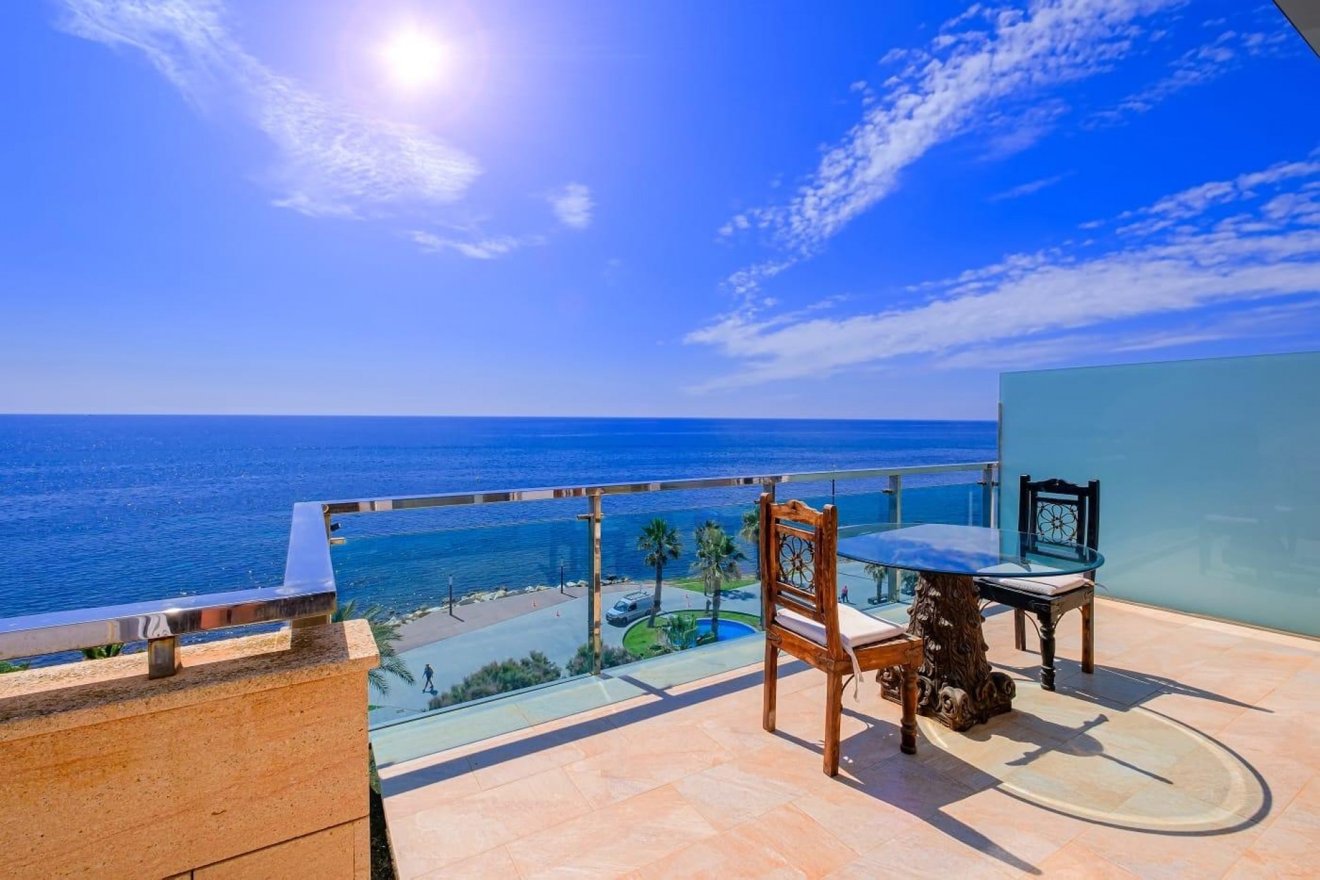 Resale - Apartment -
Torrevieja - Playa del Cura