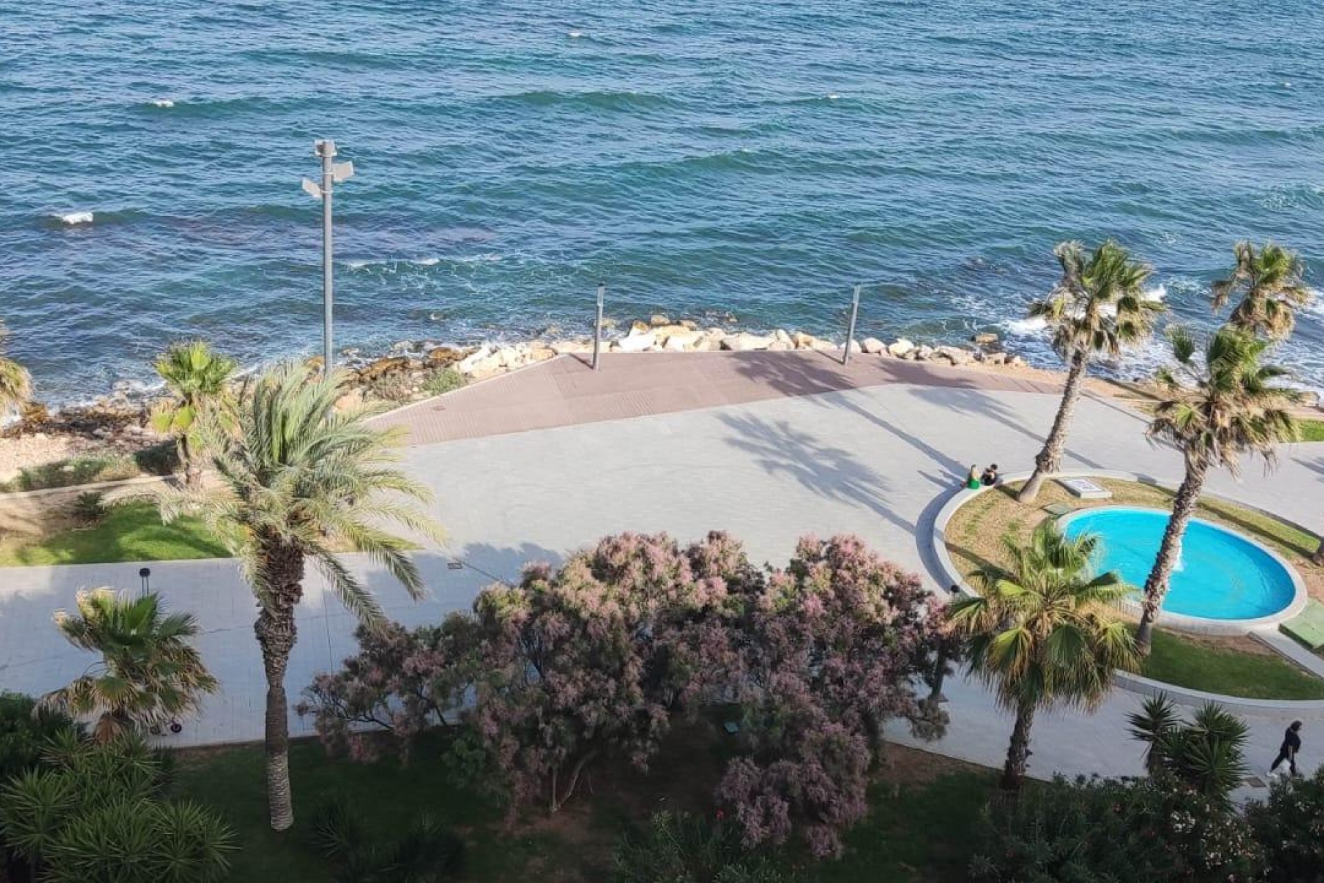 Resale - Apartment -
Torrevieja - Playa del Cura