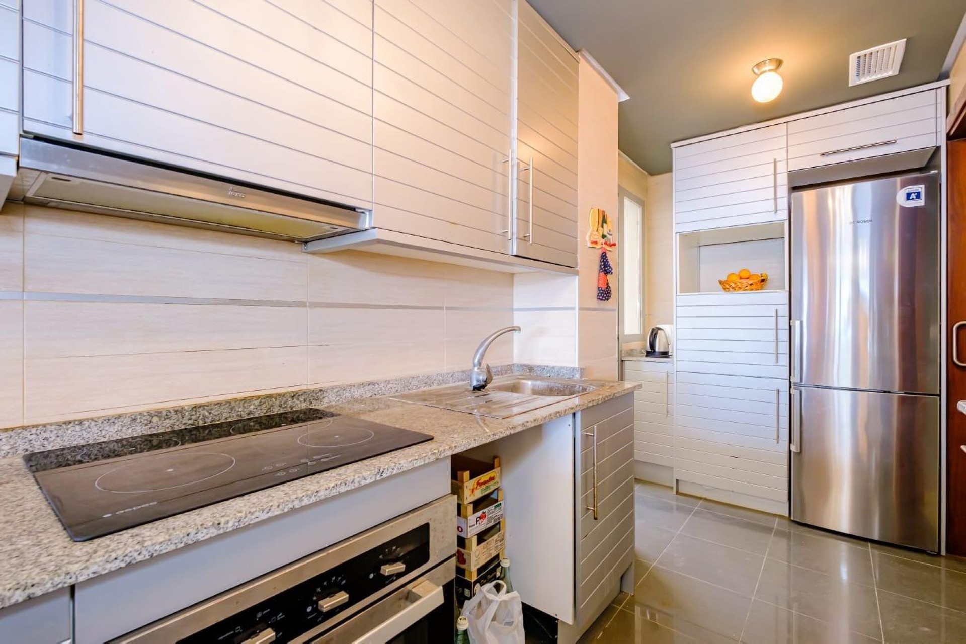 Resale - Apartment -
Torrevieja - Playa del Cura