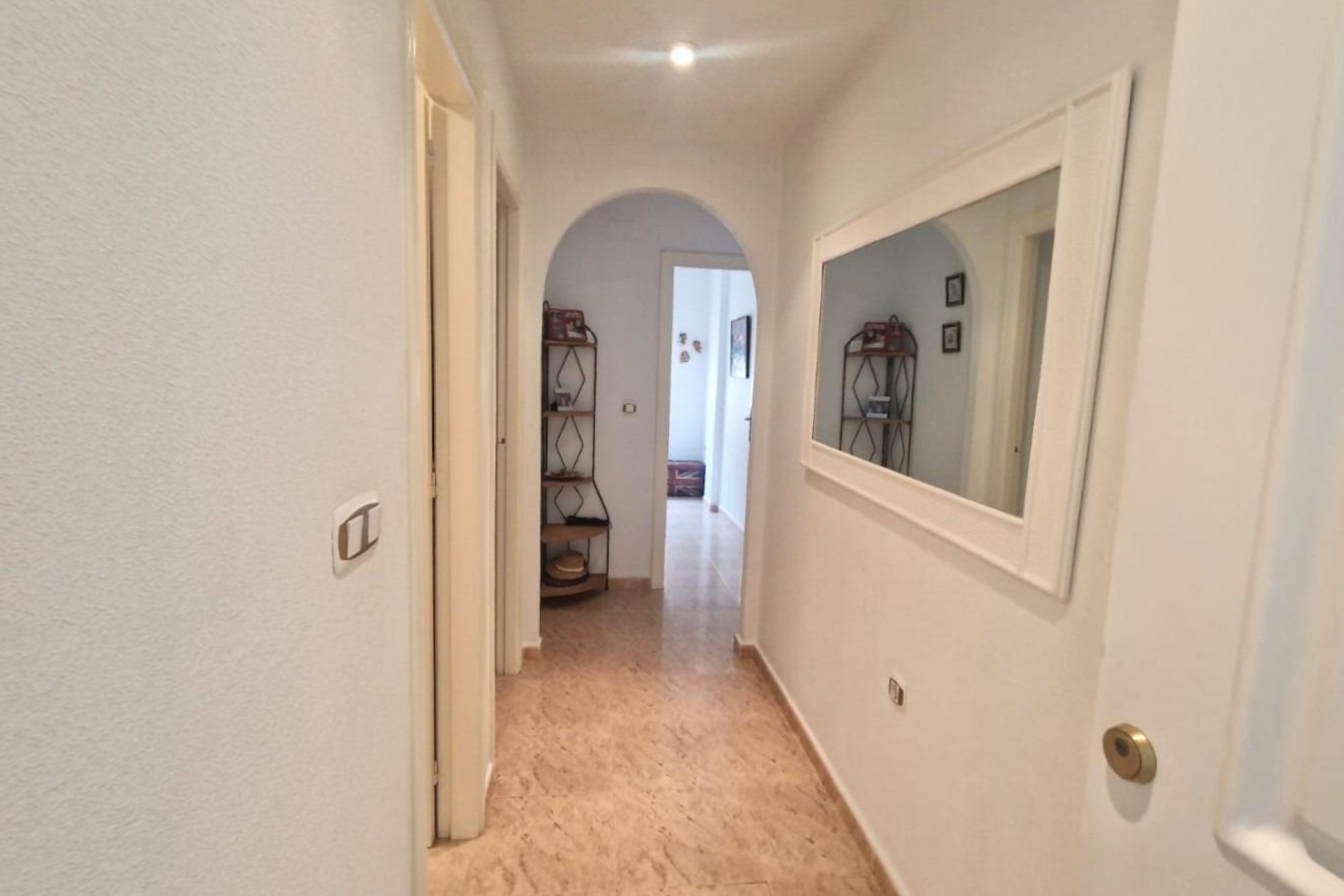 Resale - Apartment -
Torrevieja - Playa del Cura