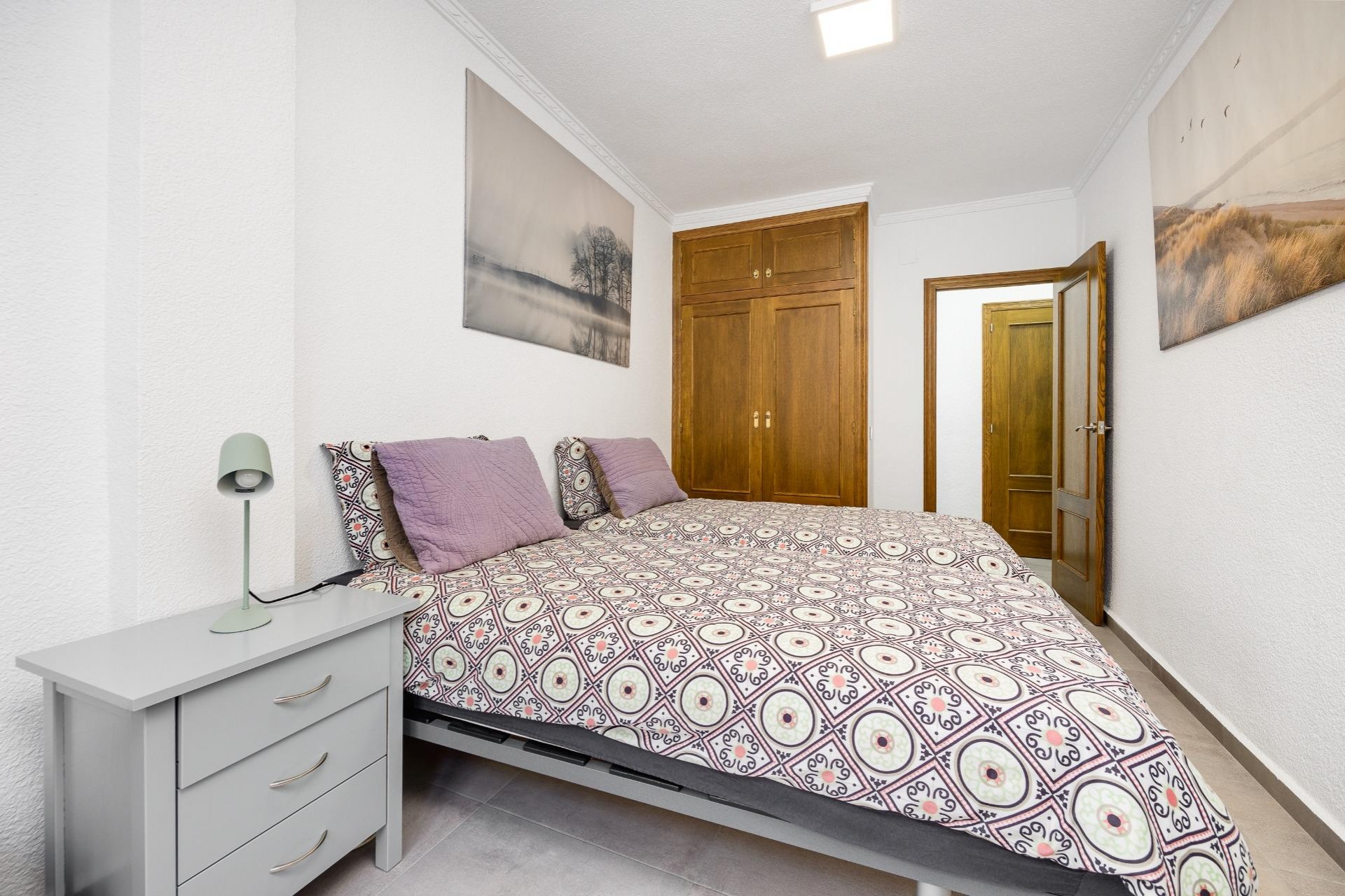 Resale - Apartment -
Torrevieja - Playa del Cura