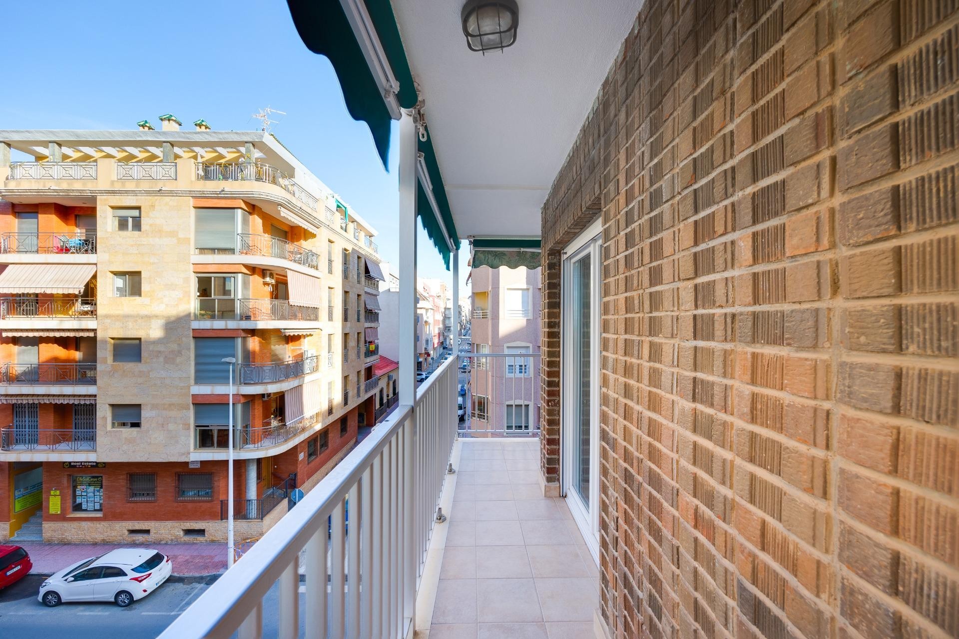 Resale - Apartment -
Torrevieja - Playa del Cura