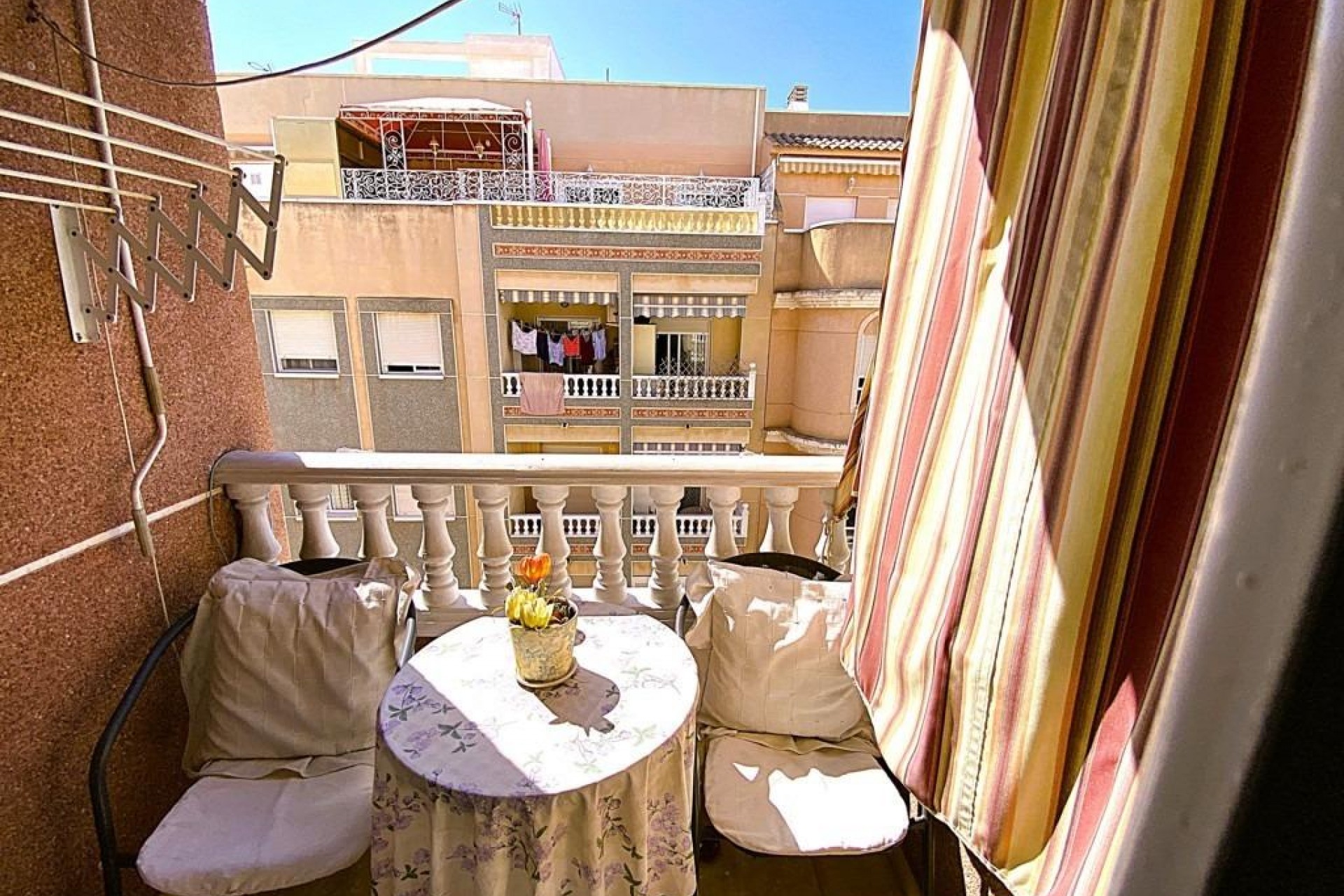 Resale - Apartment -
Torrevieja - Playa del Cura