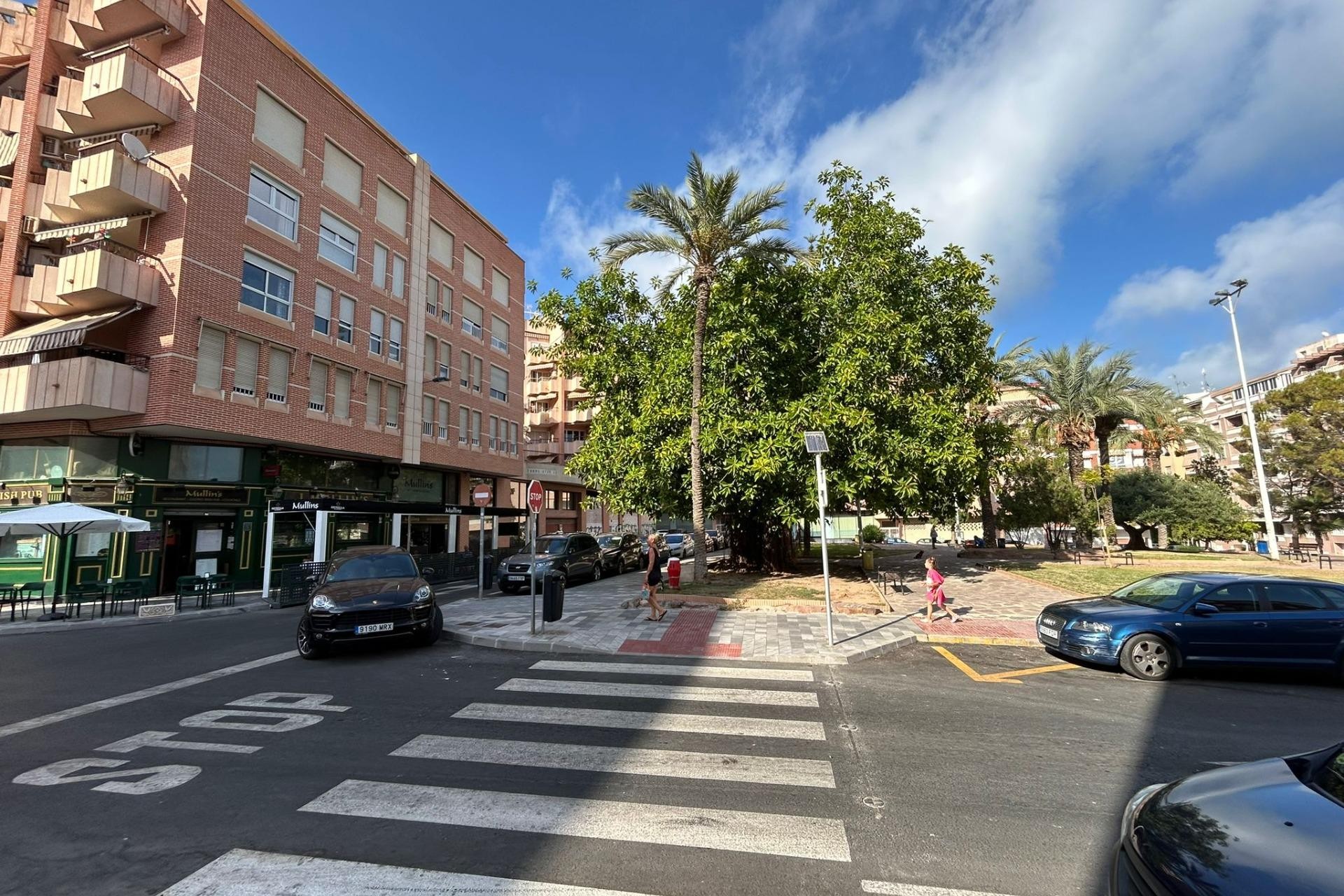 Resale - Apartment -
Torrevieja - Playa del Cura