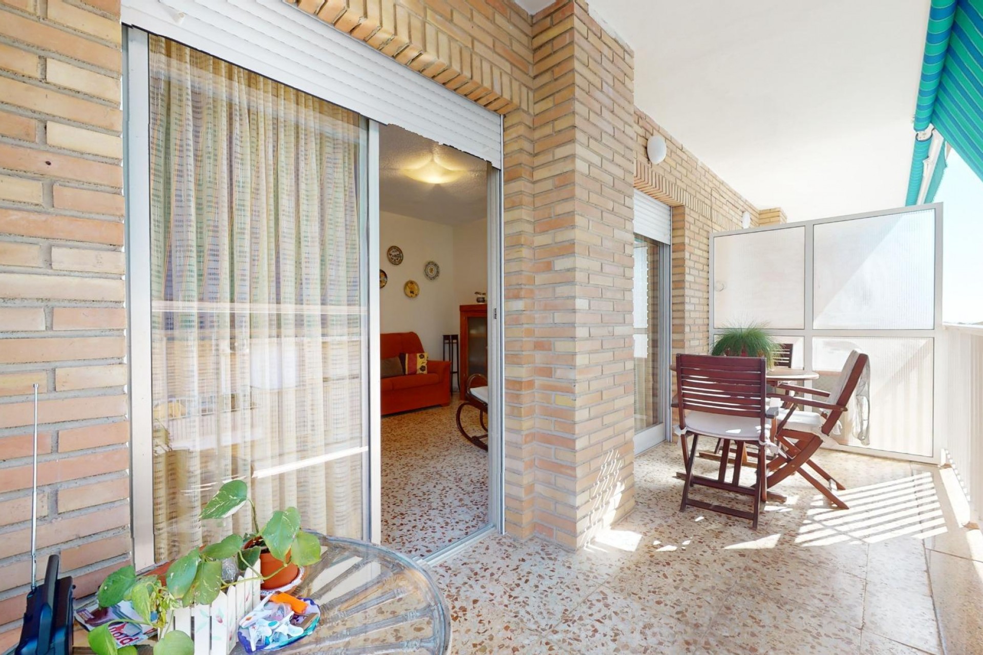 Resale - Apartment -
Torrevieja - Playa del Cura