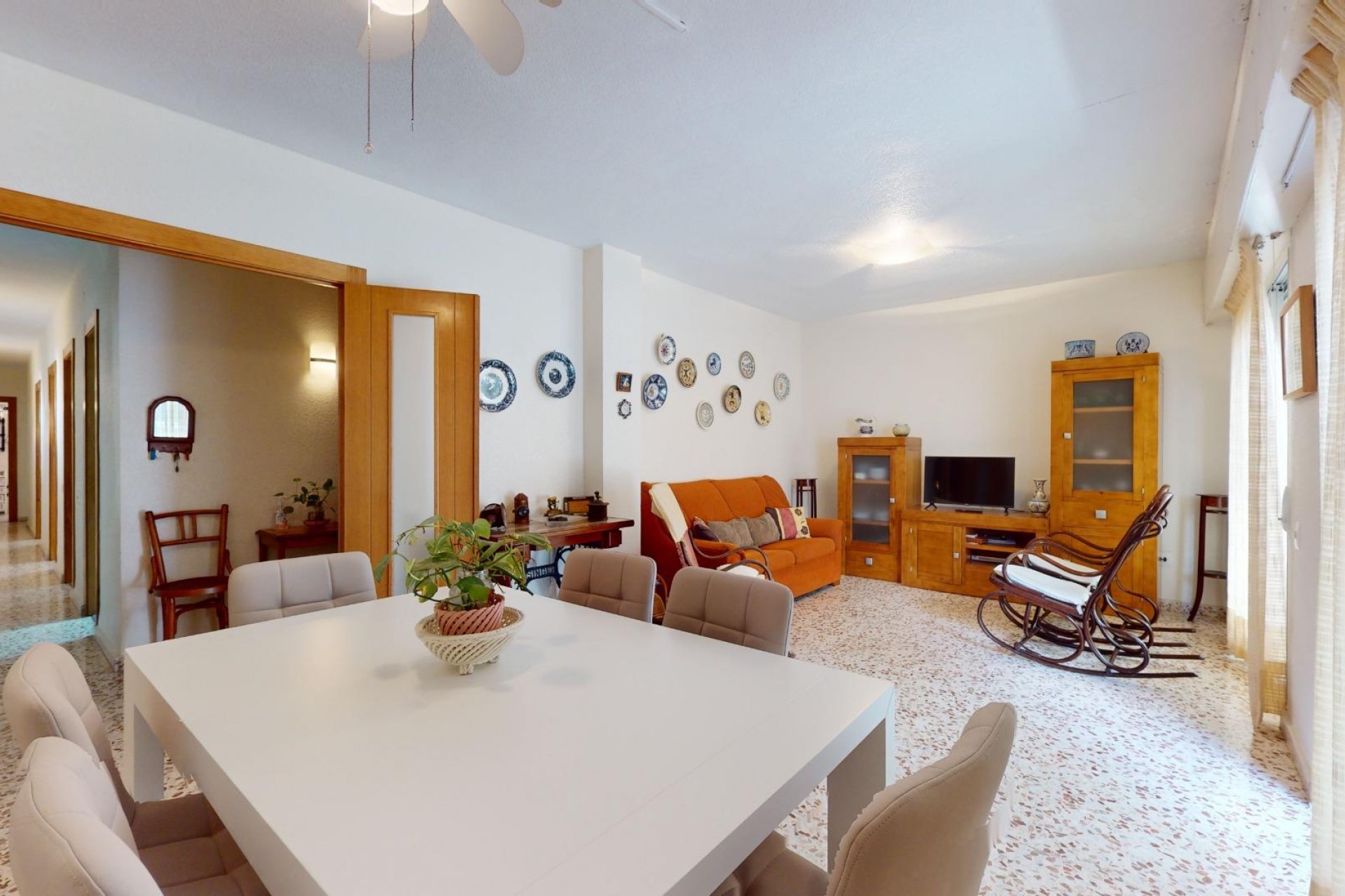 Resale - Apartment -
Torrevieja - Playa del Cura