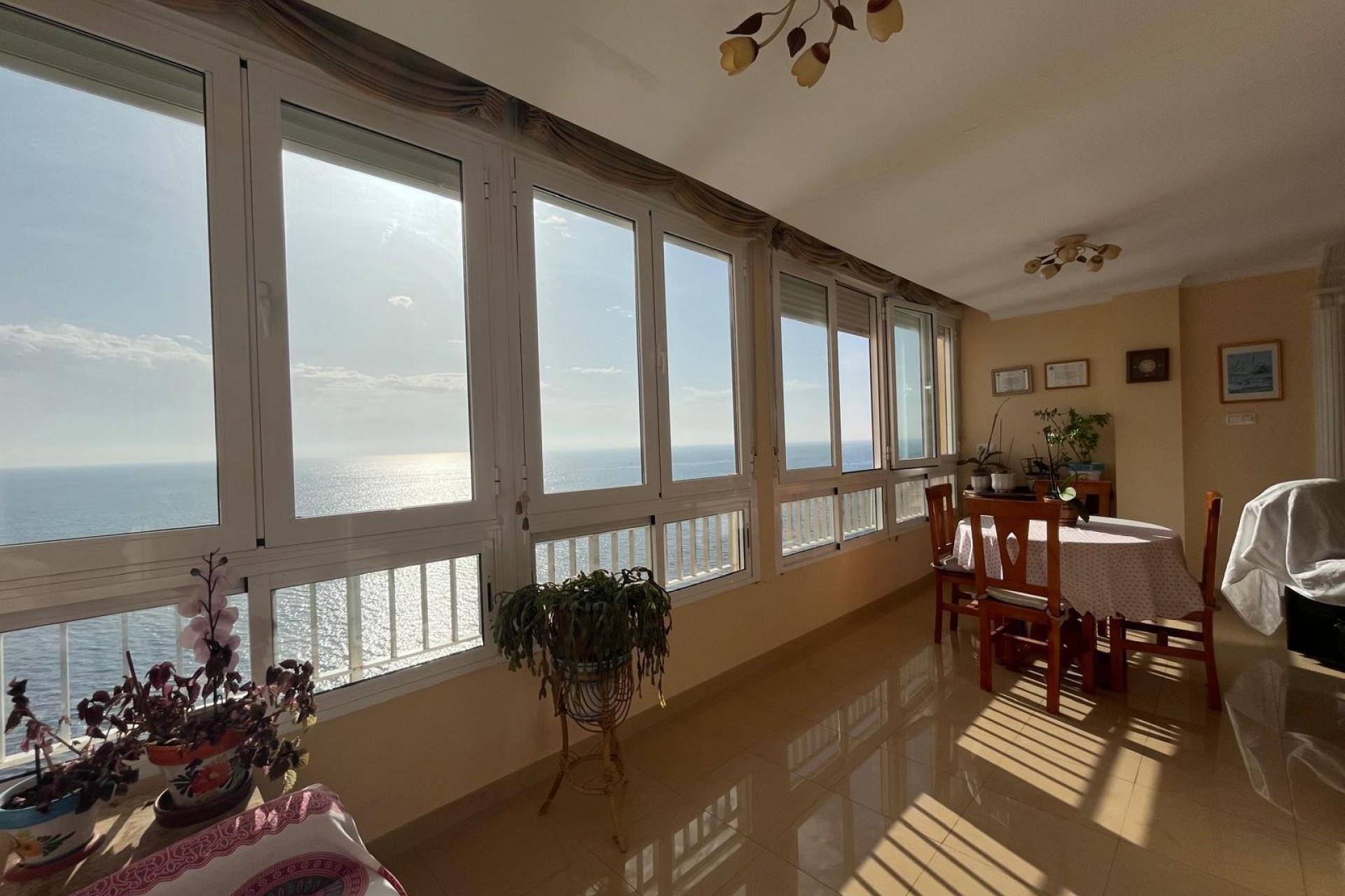 Resale - Apartment -
Torrevieja - Playa del Cura