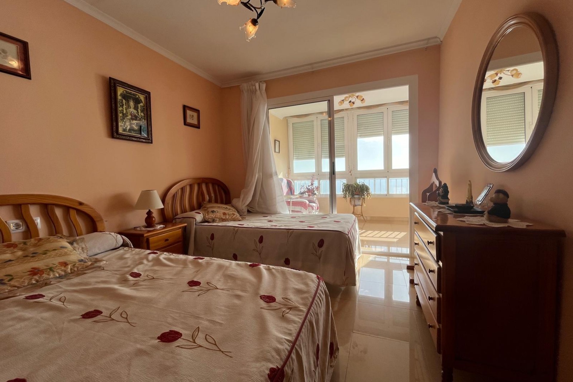 Resale - Apartment -
Torrevieja - Playa del Cura