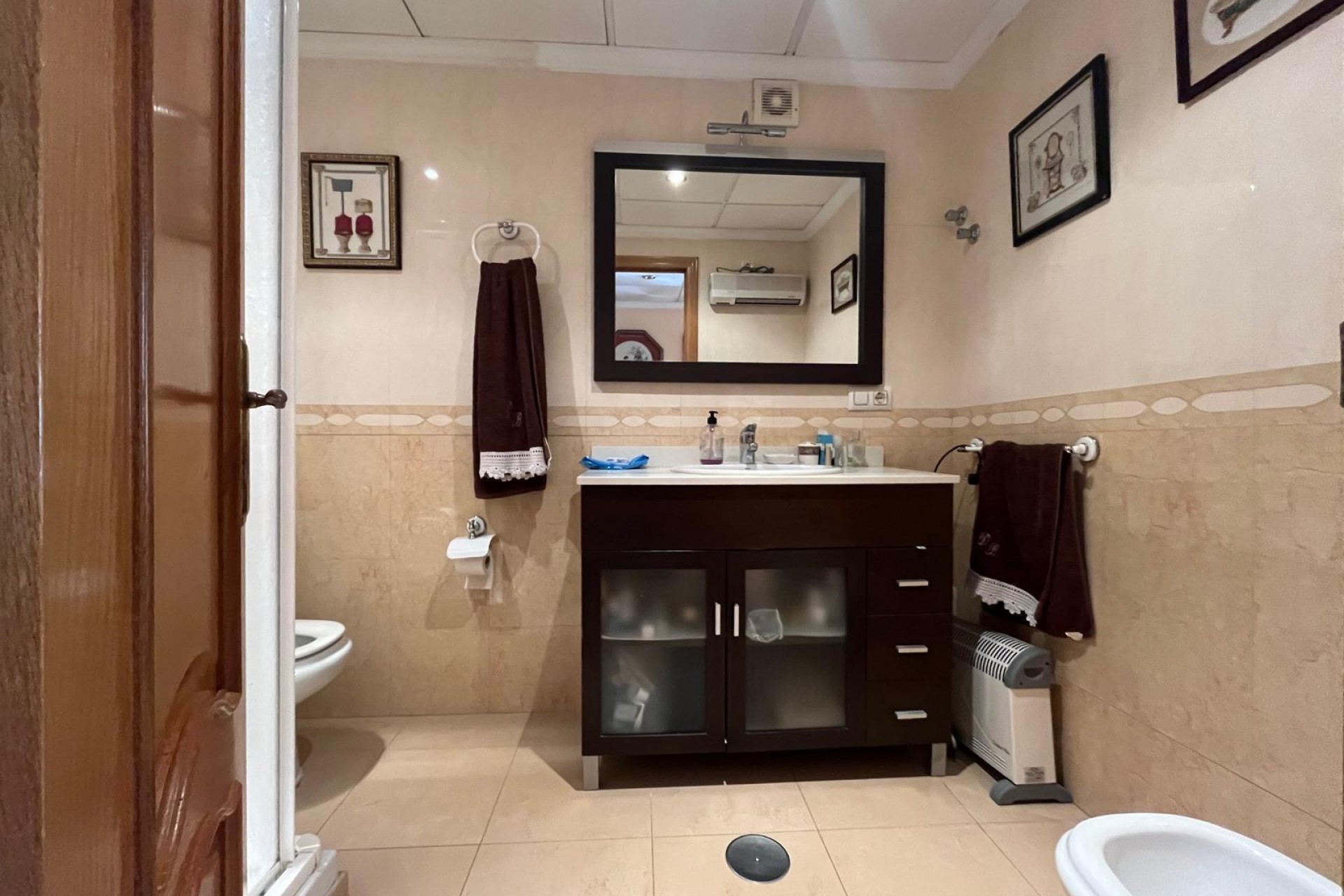 Resale - Apartment -
Torrevieja - Playa del Cura