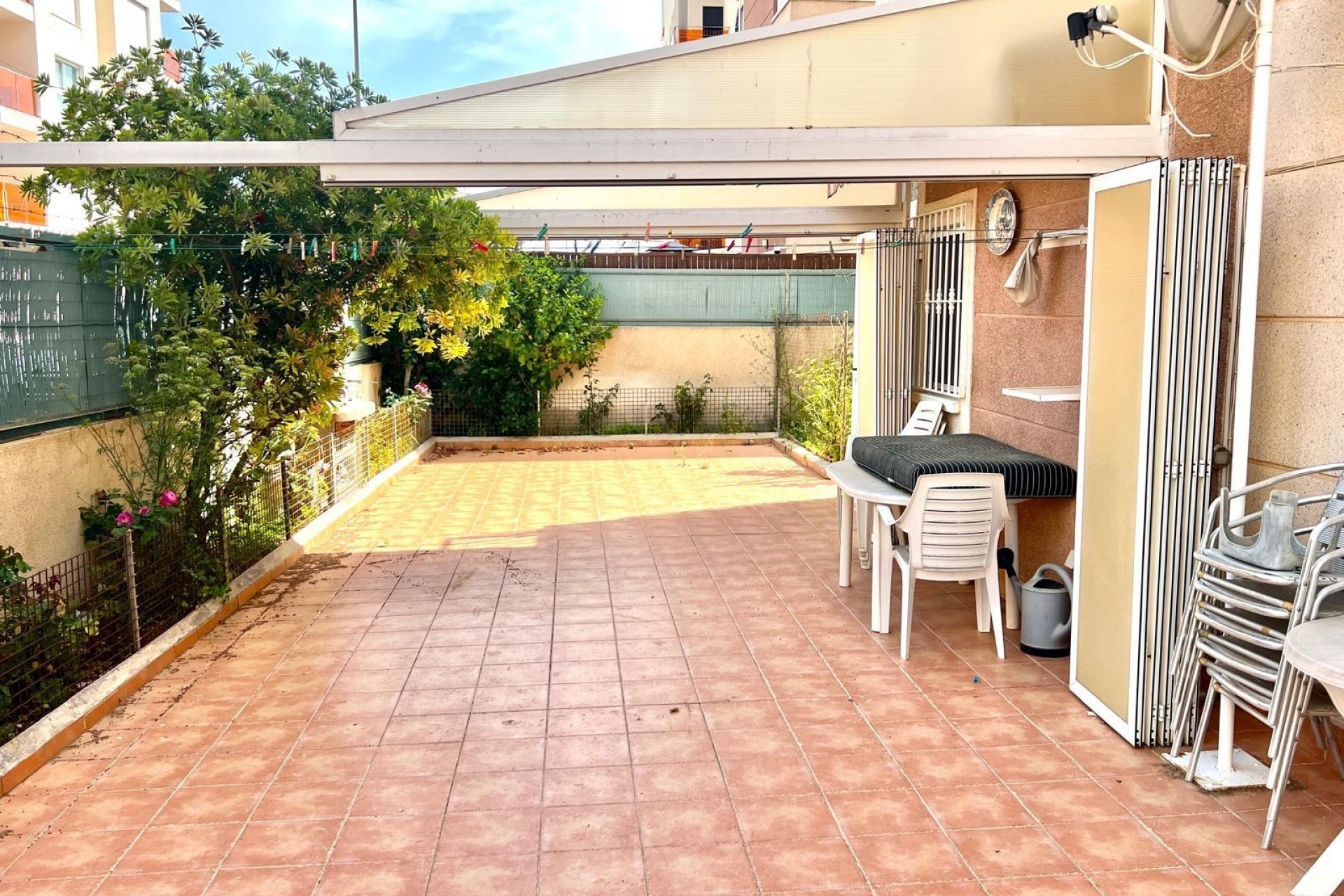 Resale - Apartment -
Torrevieja - Playa del Cura