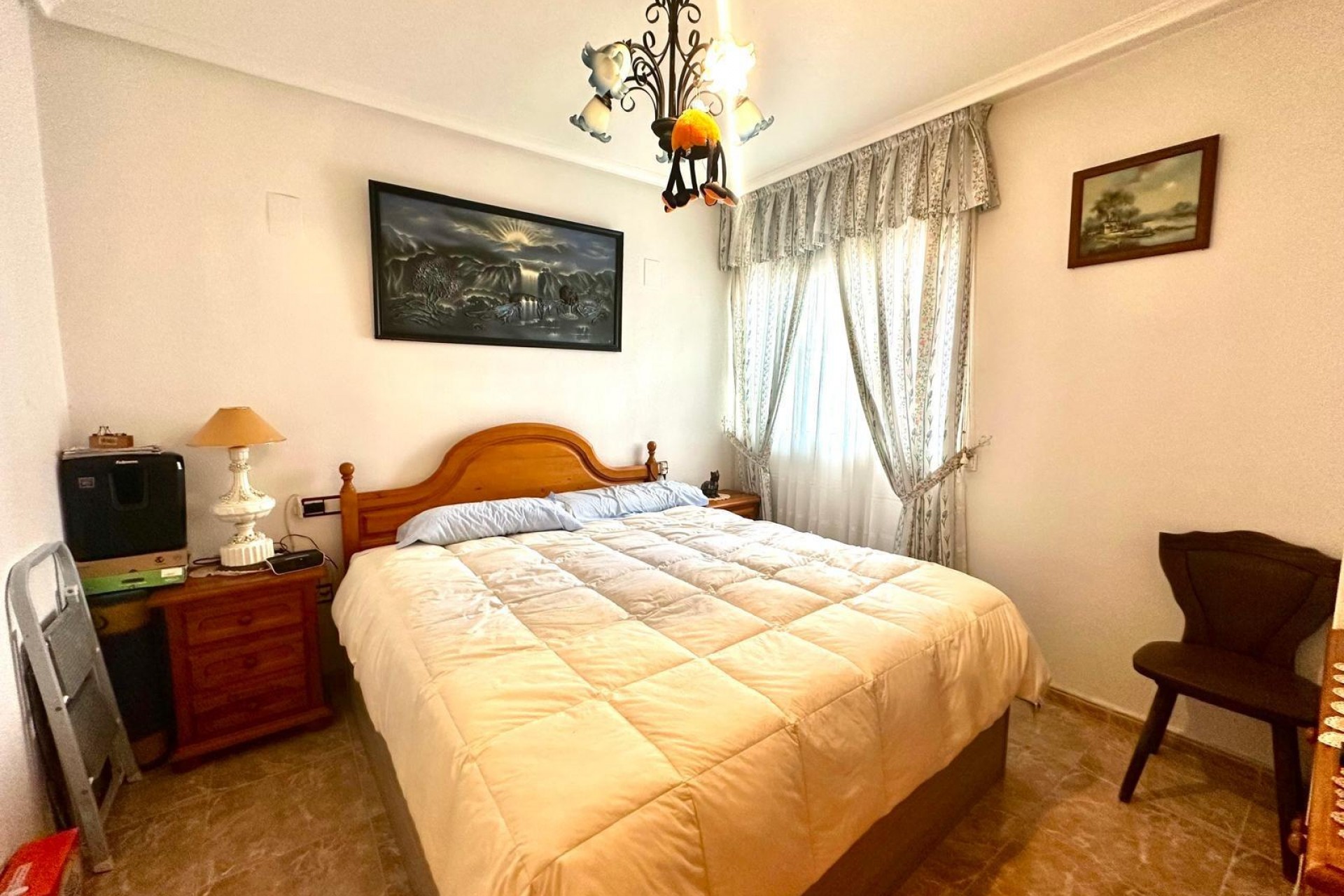 Resale - Apartment -
Torrevieja - Playa del Cura