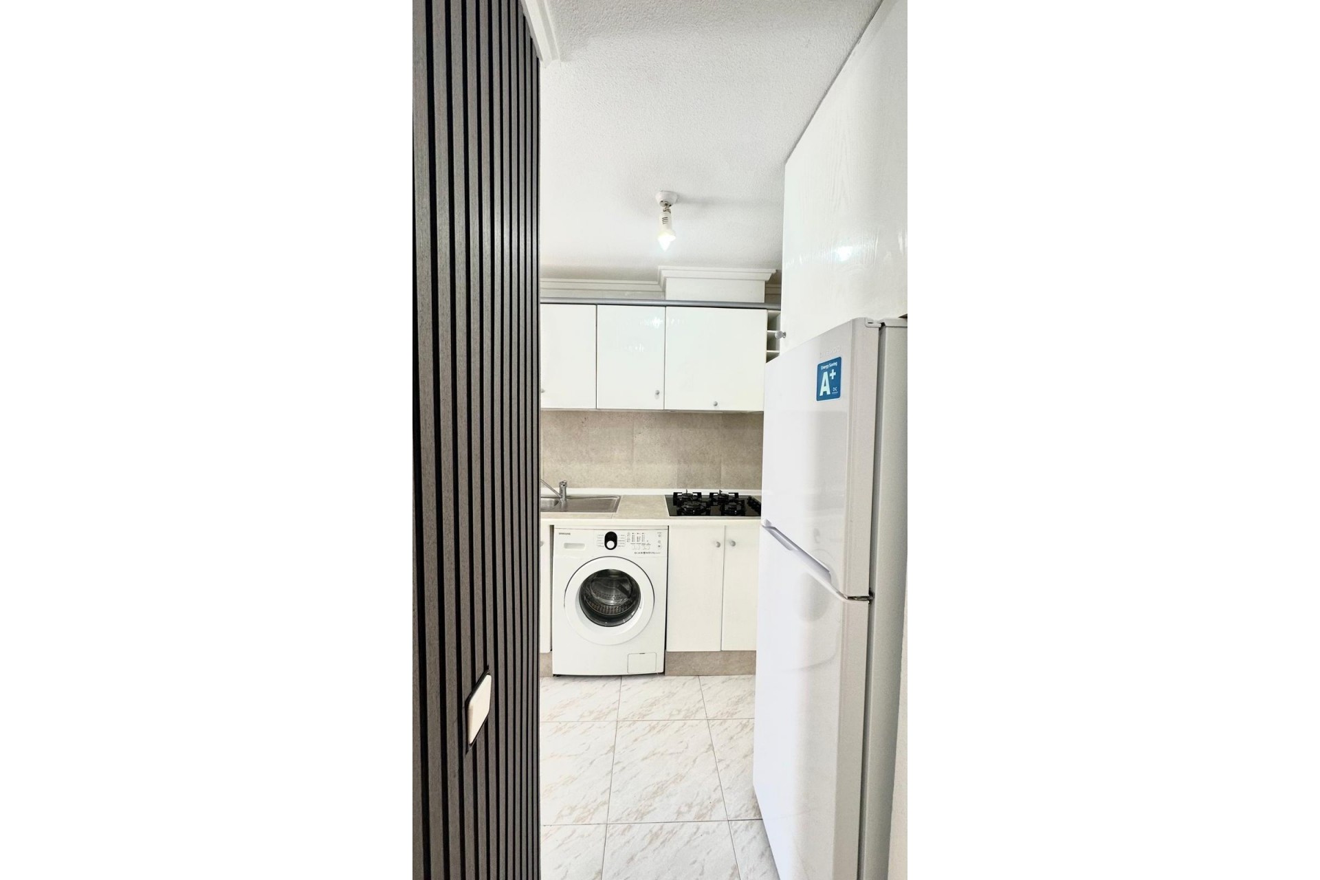 Resale - Apartment -
Torrevieja - Playa del Cura