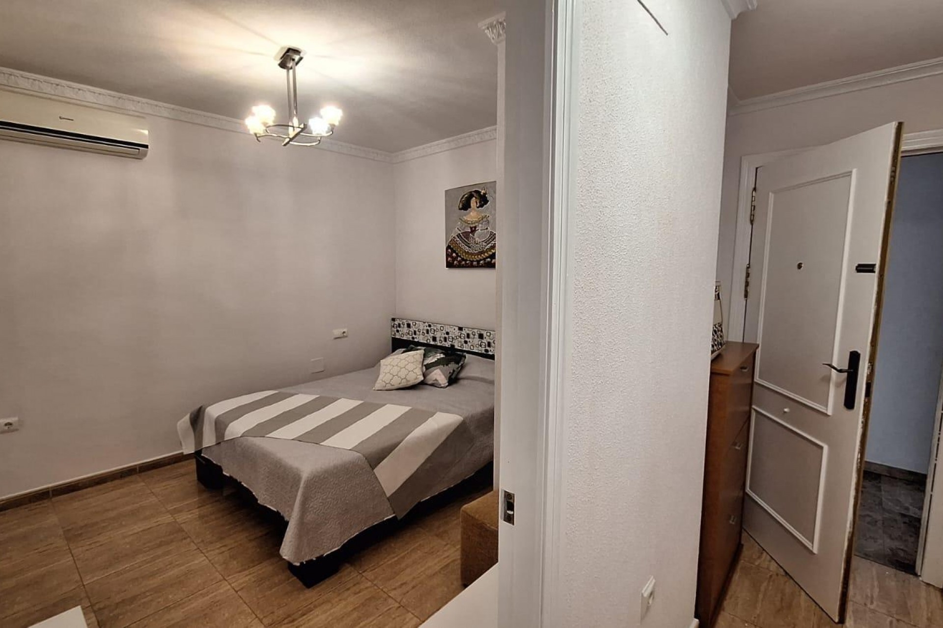 Resale - Apartment -
Torrevieja - Playa del Cura