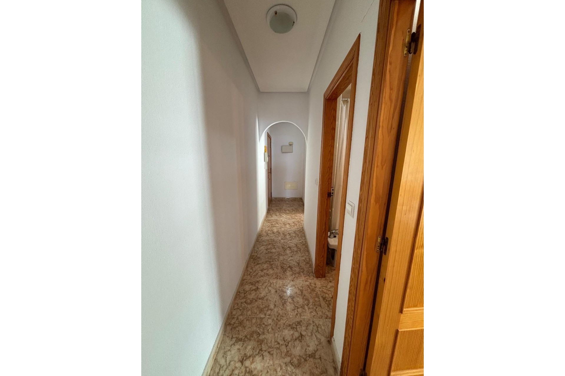 Resale - Apartment -
Torrevieja - Playa del Cura
