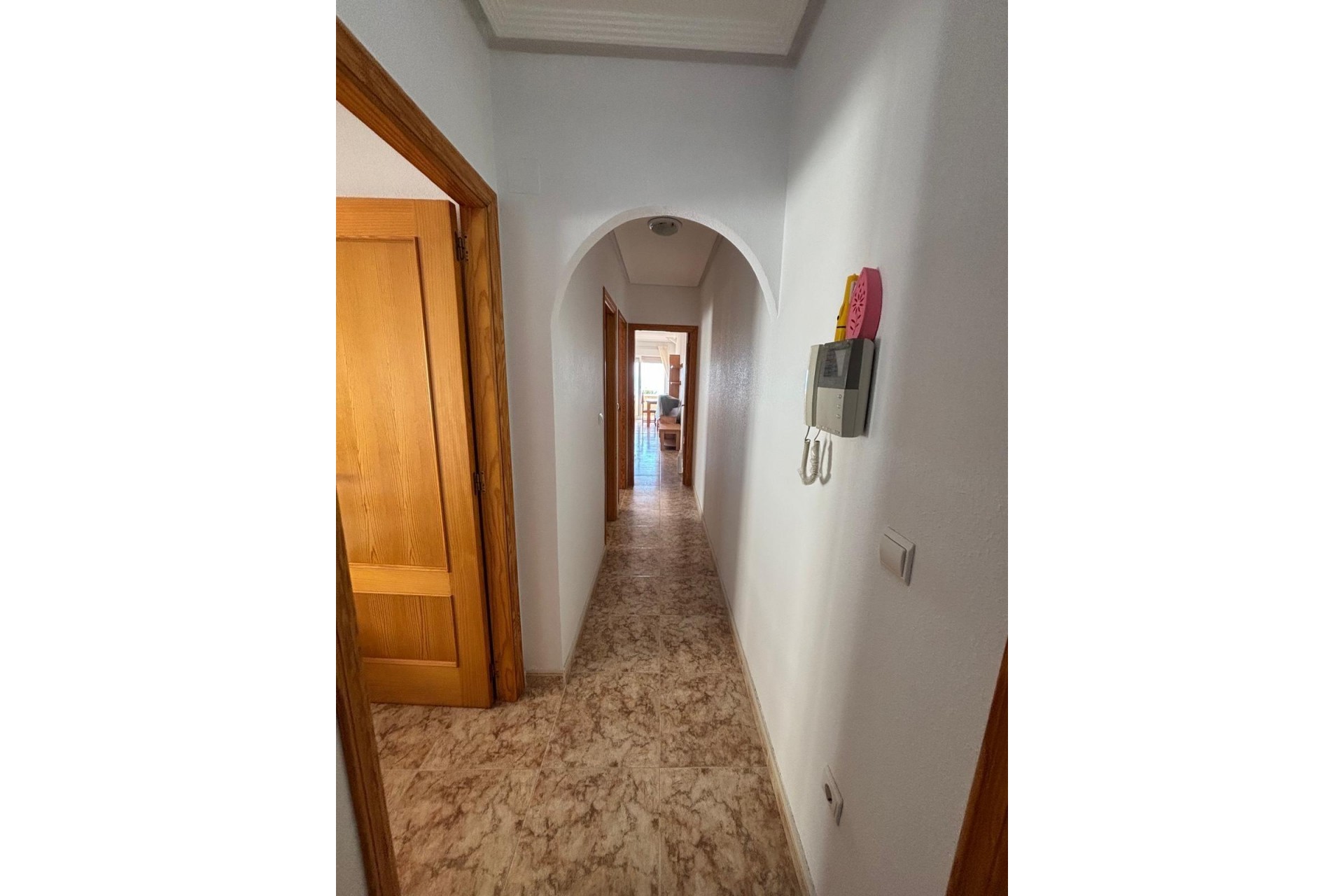 Resale - Apartment -
Torrevieja - Playa del Cura