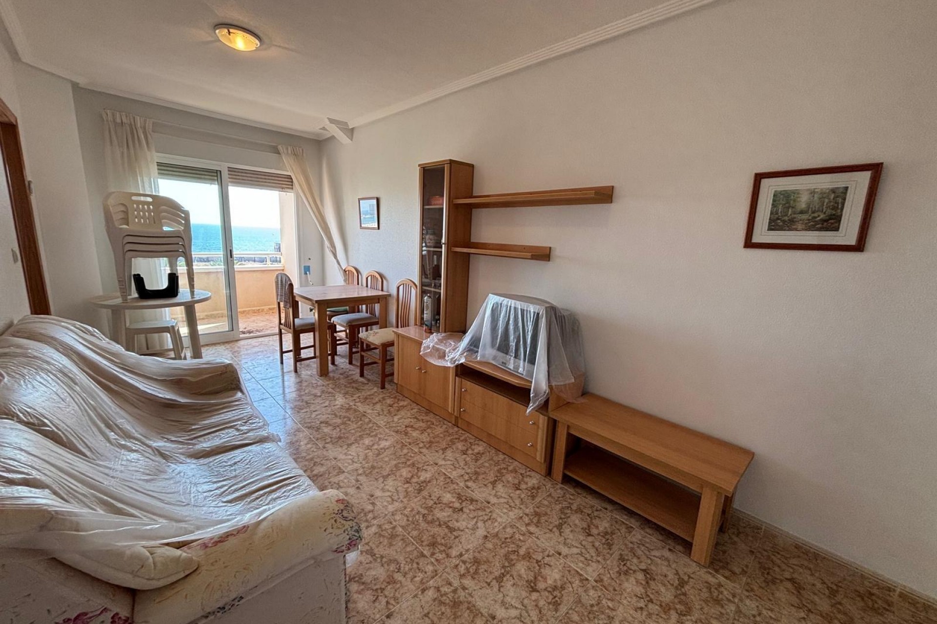 Resale - Apartment -
Torrevieja - Playa del Cura