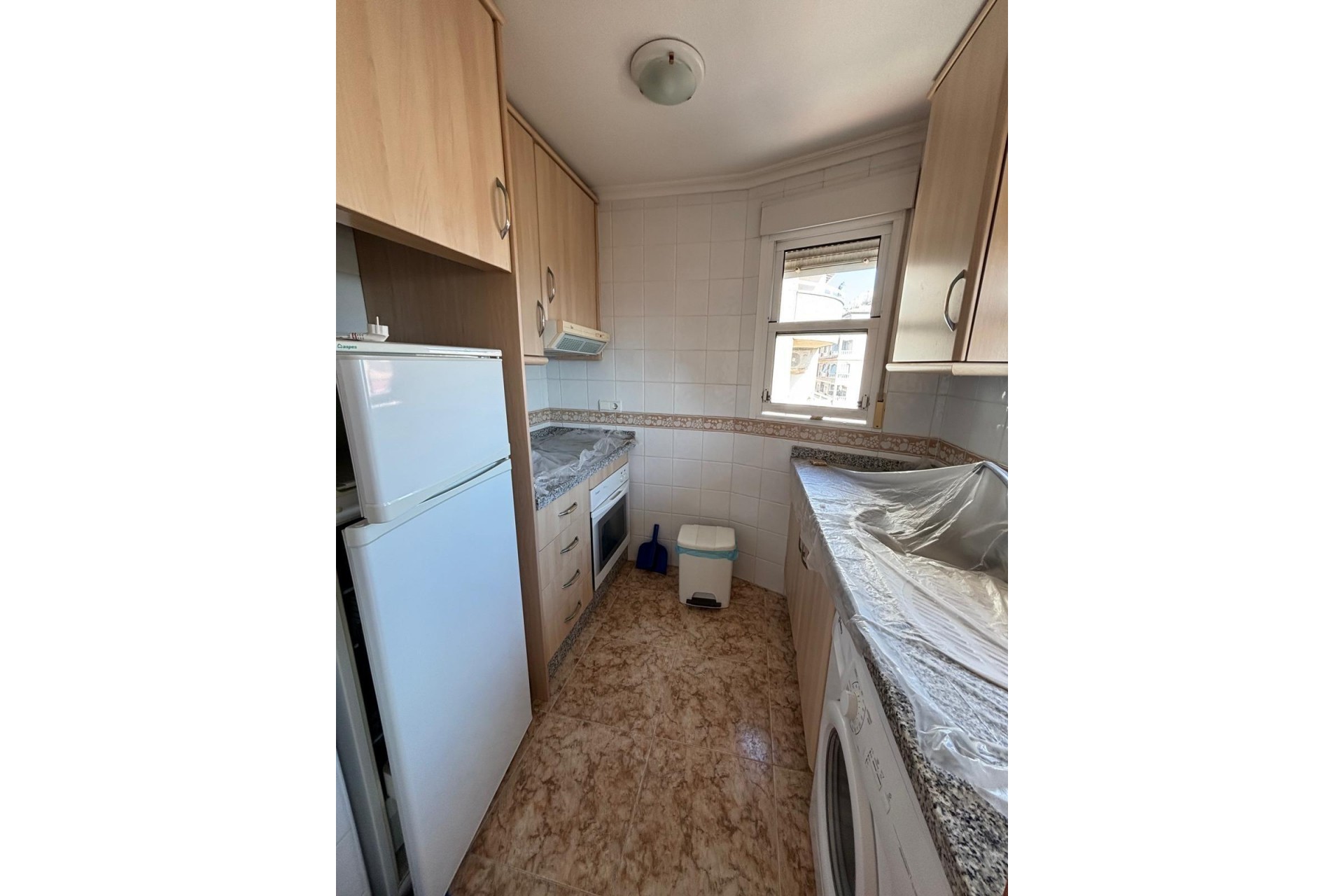 Resale - Apartment -
Torrevieja - Playa del Cura