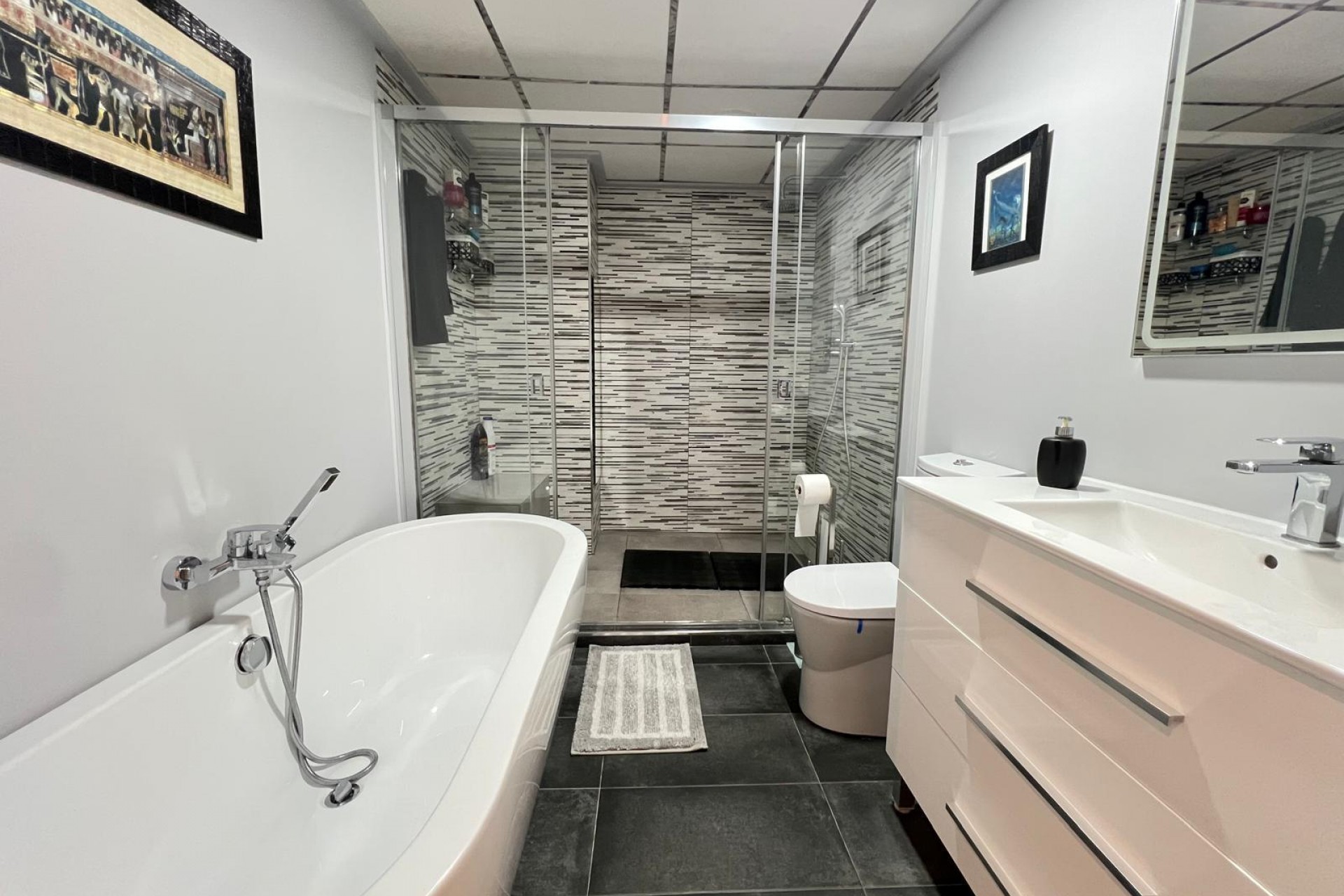 Resale - Apartment -
Torrevieja - Playa del Cura