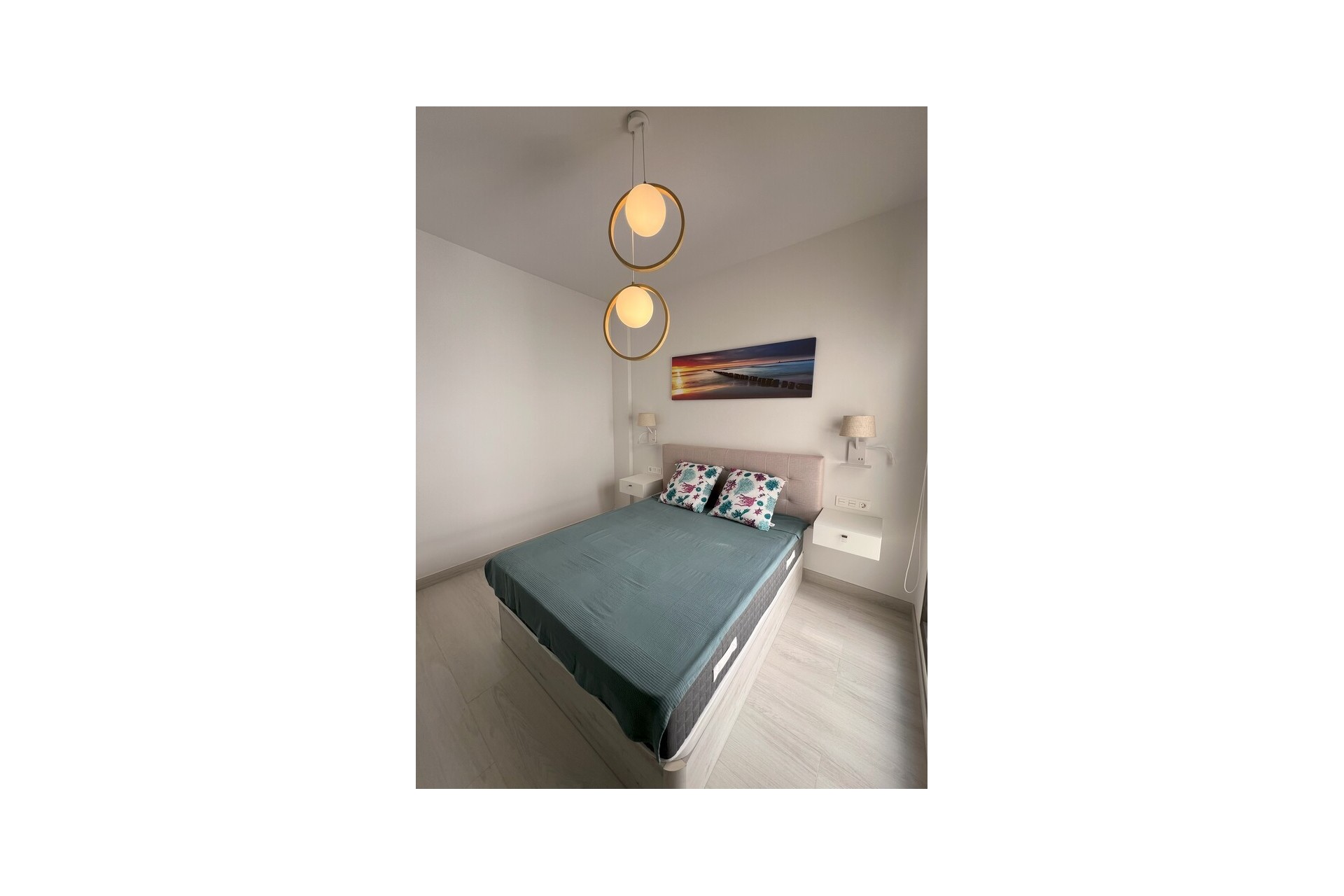 Resale - Apartment -
Torrevieja - Playa del Cura