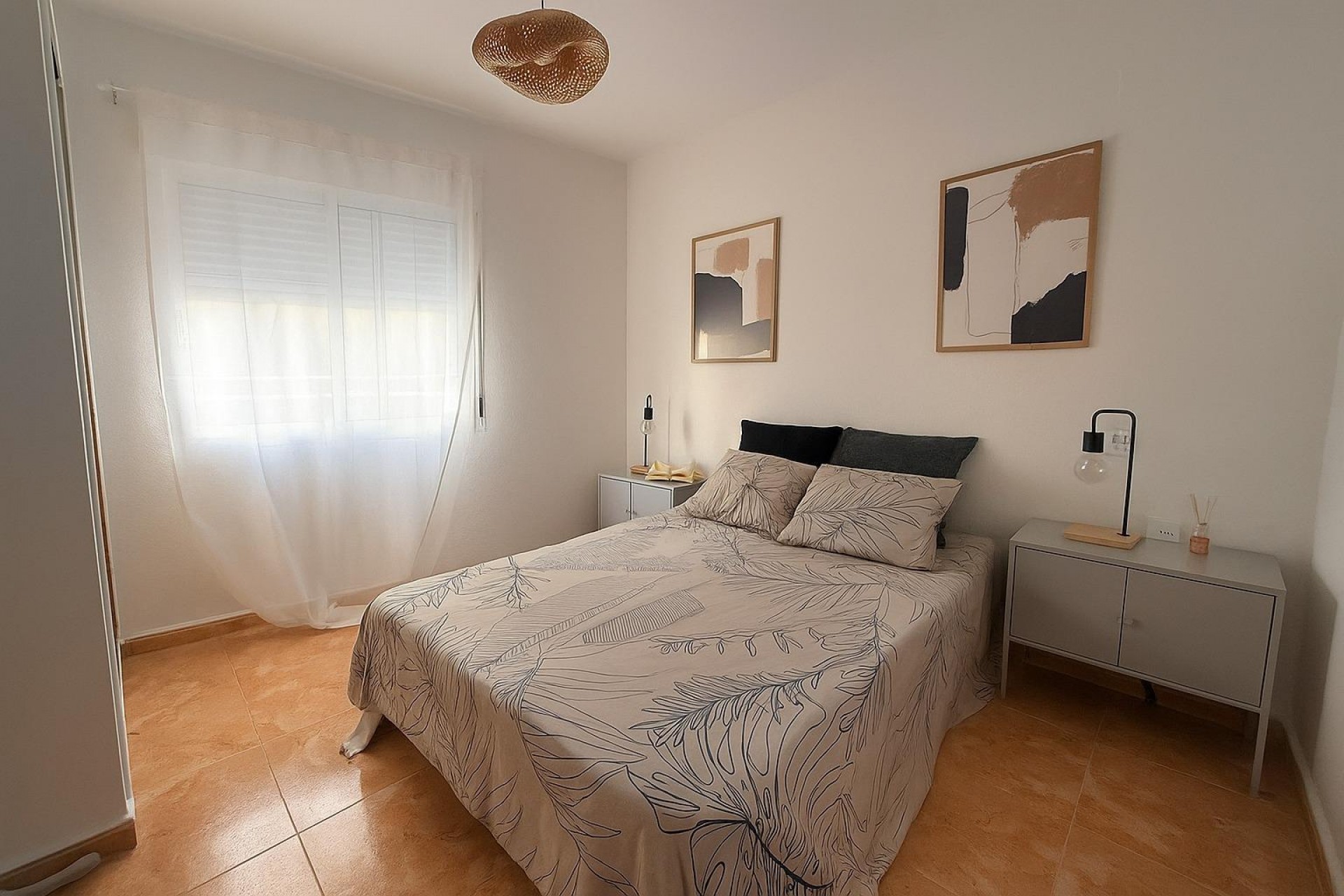 Resale - Apartment -
Torrevieja - Playa del Cura