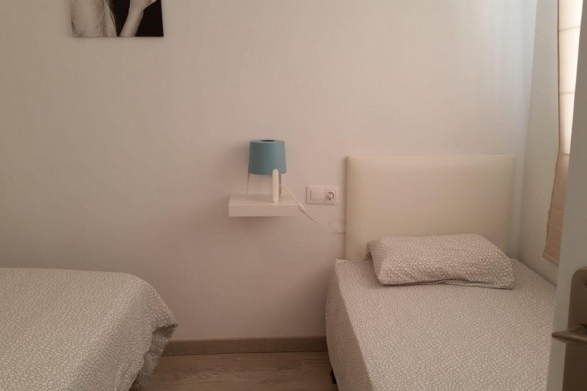 Resale - Apartment -
Torrevieja - Playa del Cura