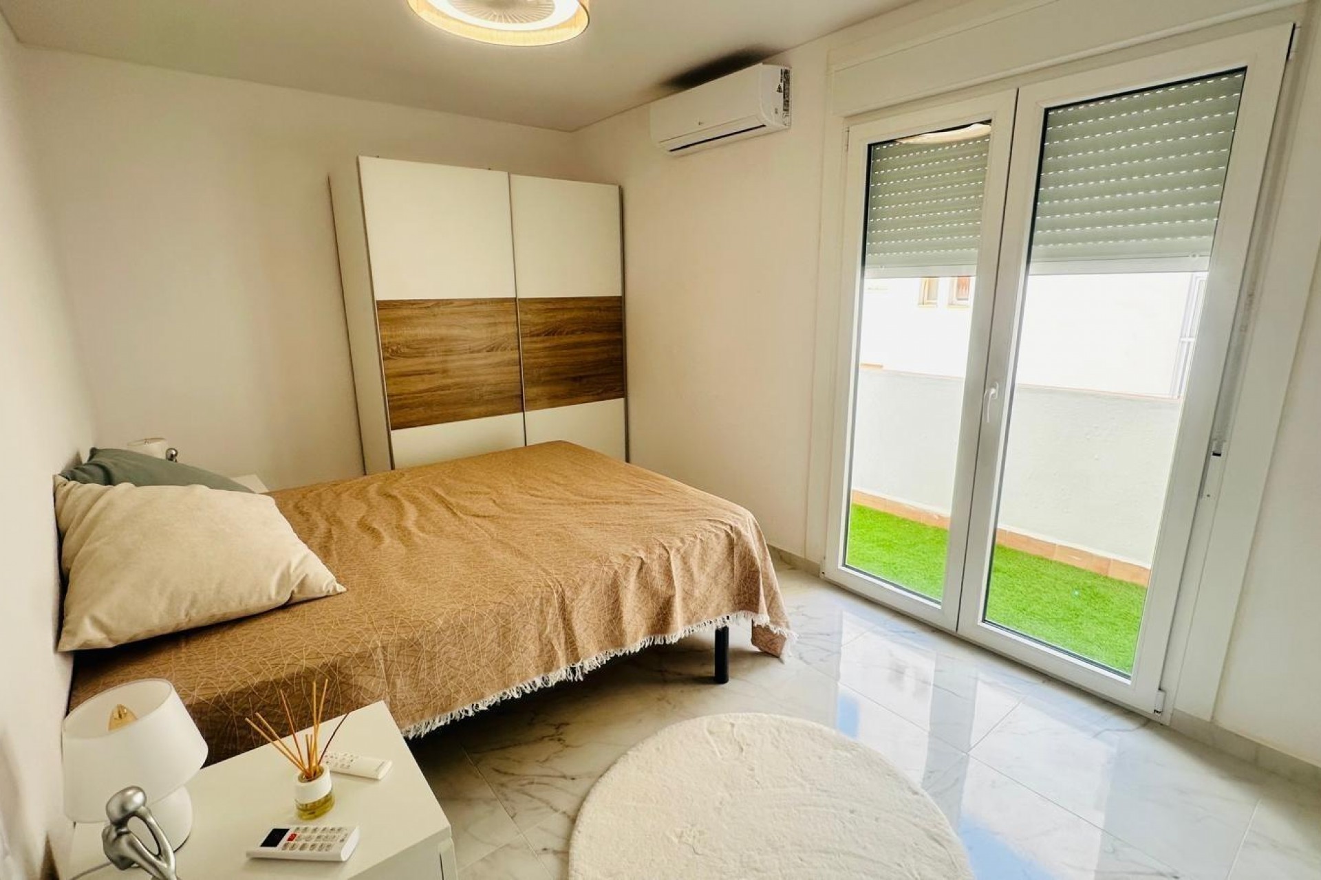 Resale - Apartment -
Torrevieja - Playa del Cura