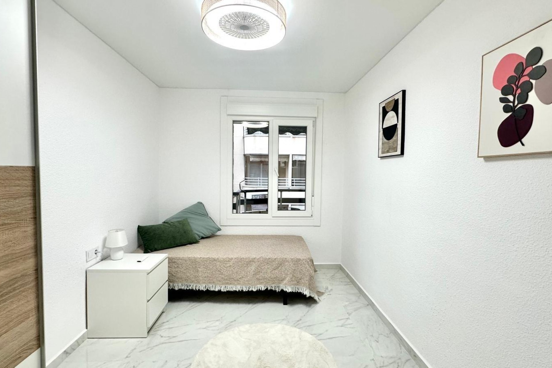 Resale - Apartment -
Torrevieja - Playa del Cura