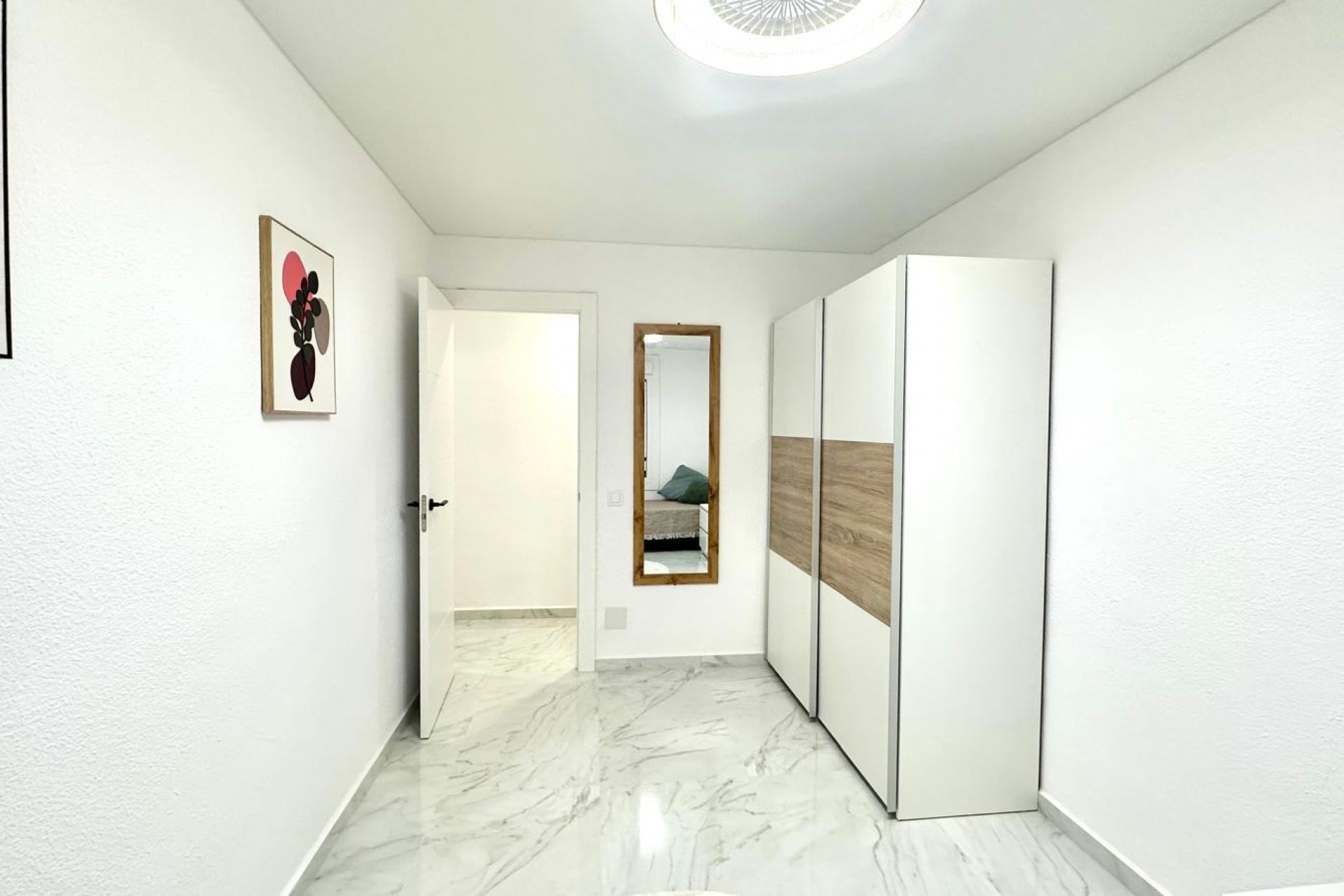 Resale - Apartment -
Torrevieja - Playa del Cura