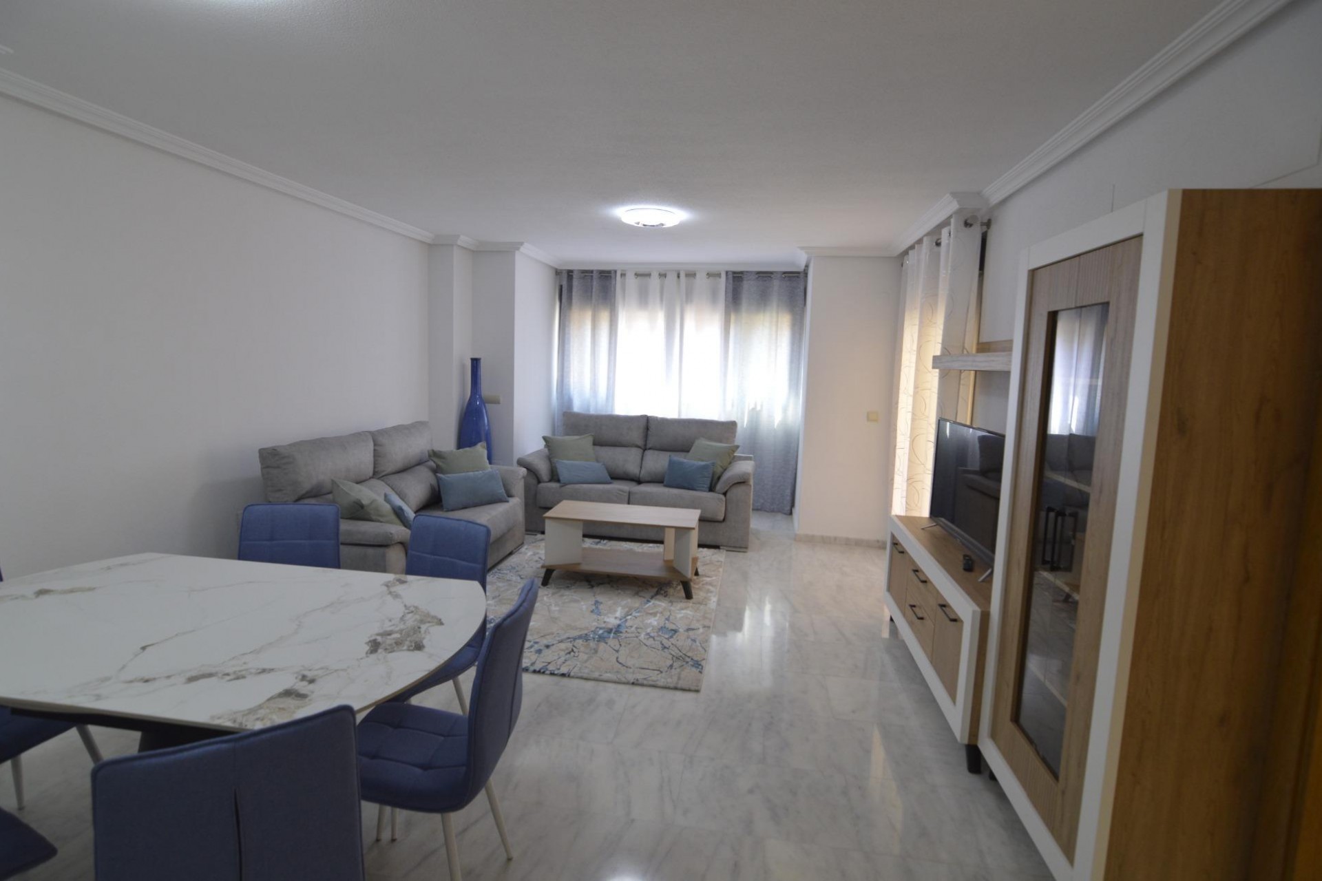 Resale - Apartment -
Torrevieja - Playa del Cura