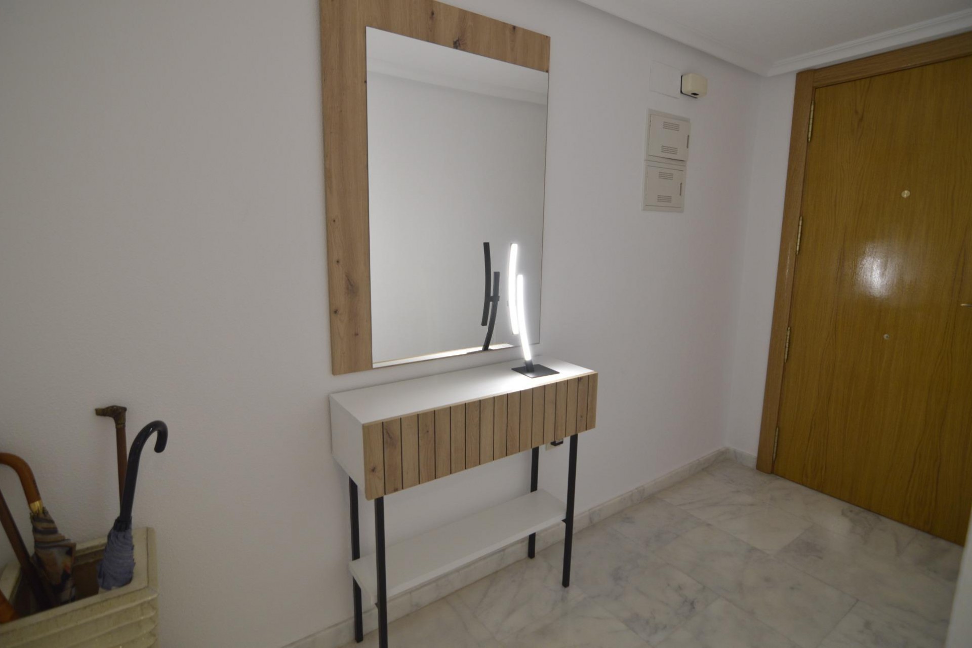 Resale - Apartment -
Torrevieja - Playa del Cura