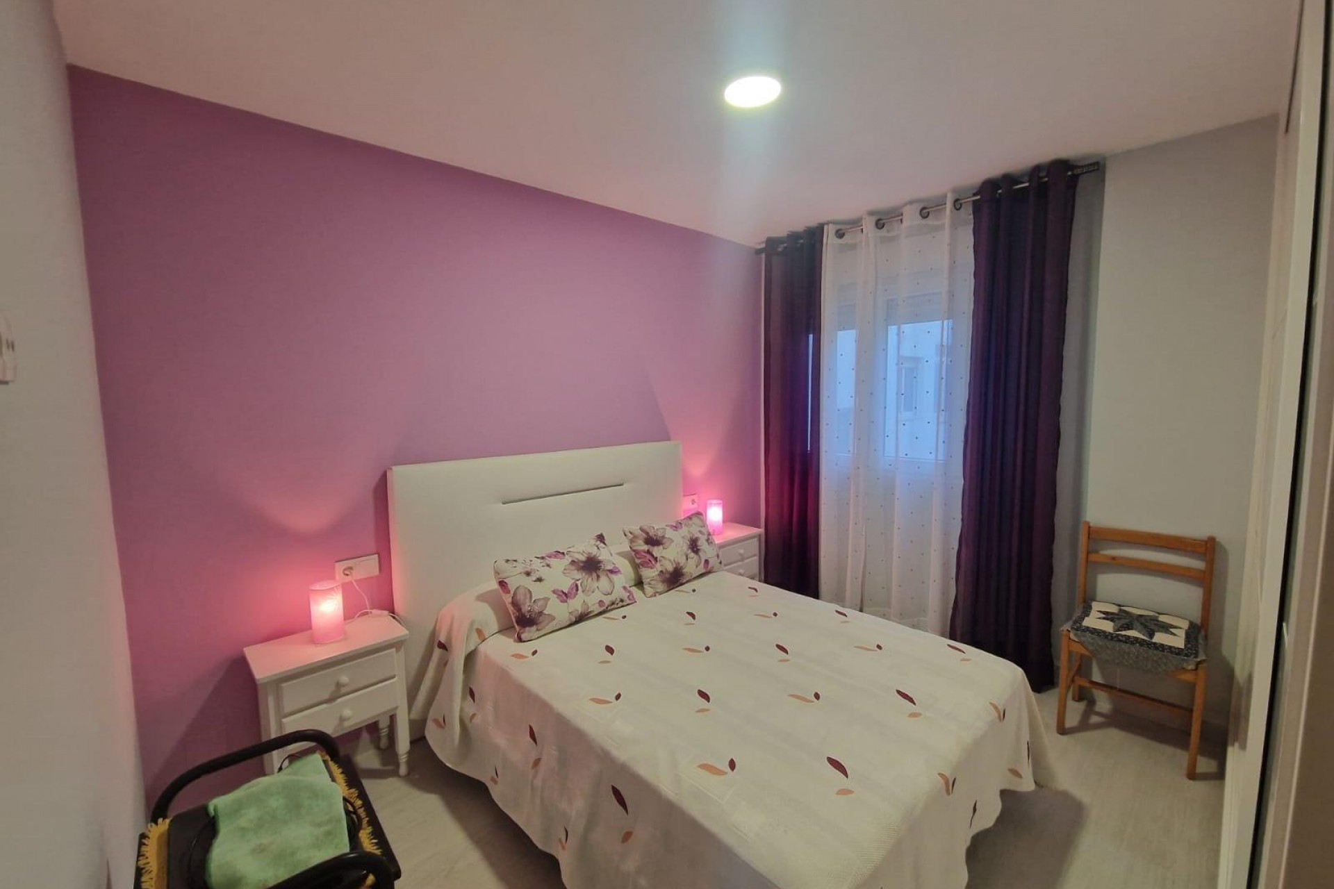 Resale - Apartment -
Torrevieja - Playa del Cura