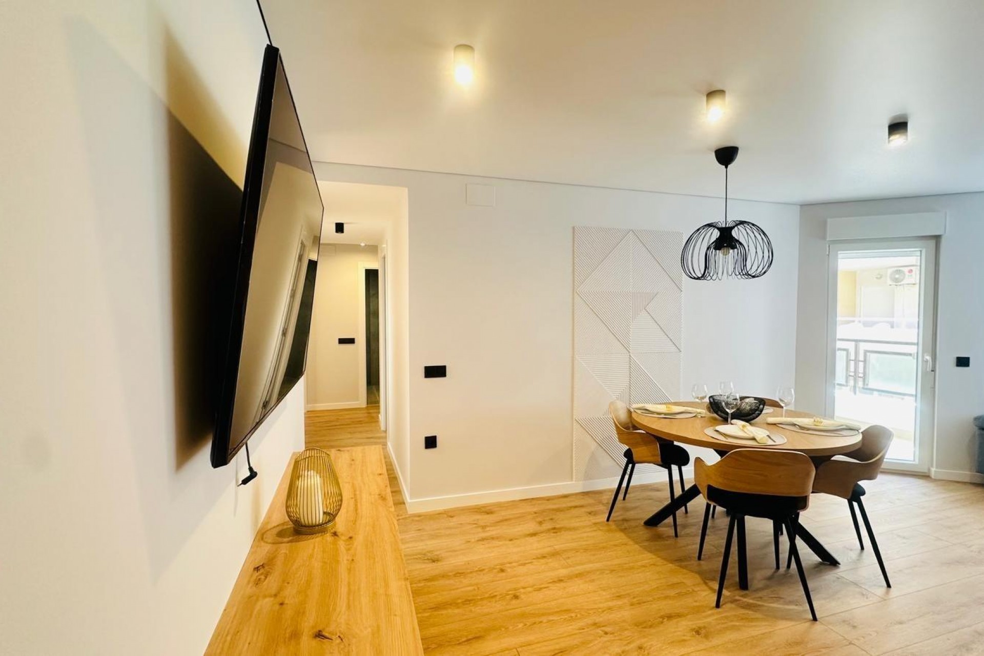 Resale - Apartment -
Torrevieja - Playa del Cura