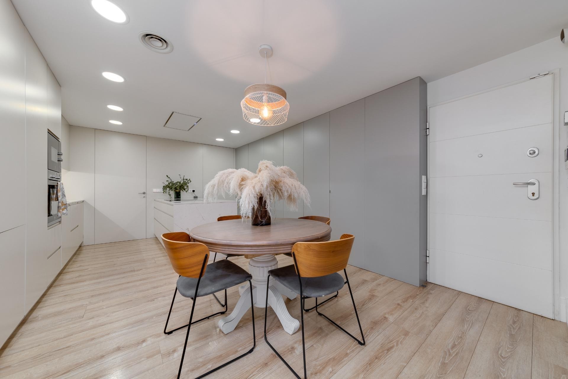 Resale - Apartment -
Torrevieja - Playa del Cura