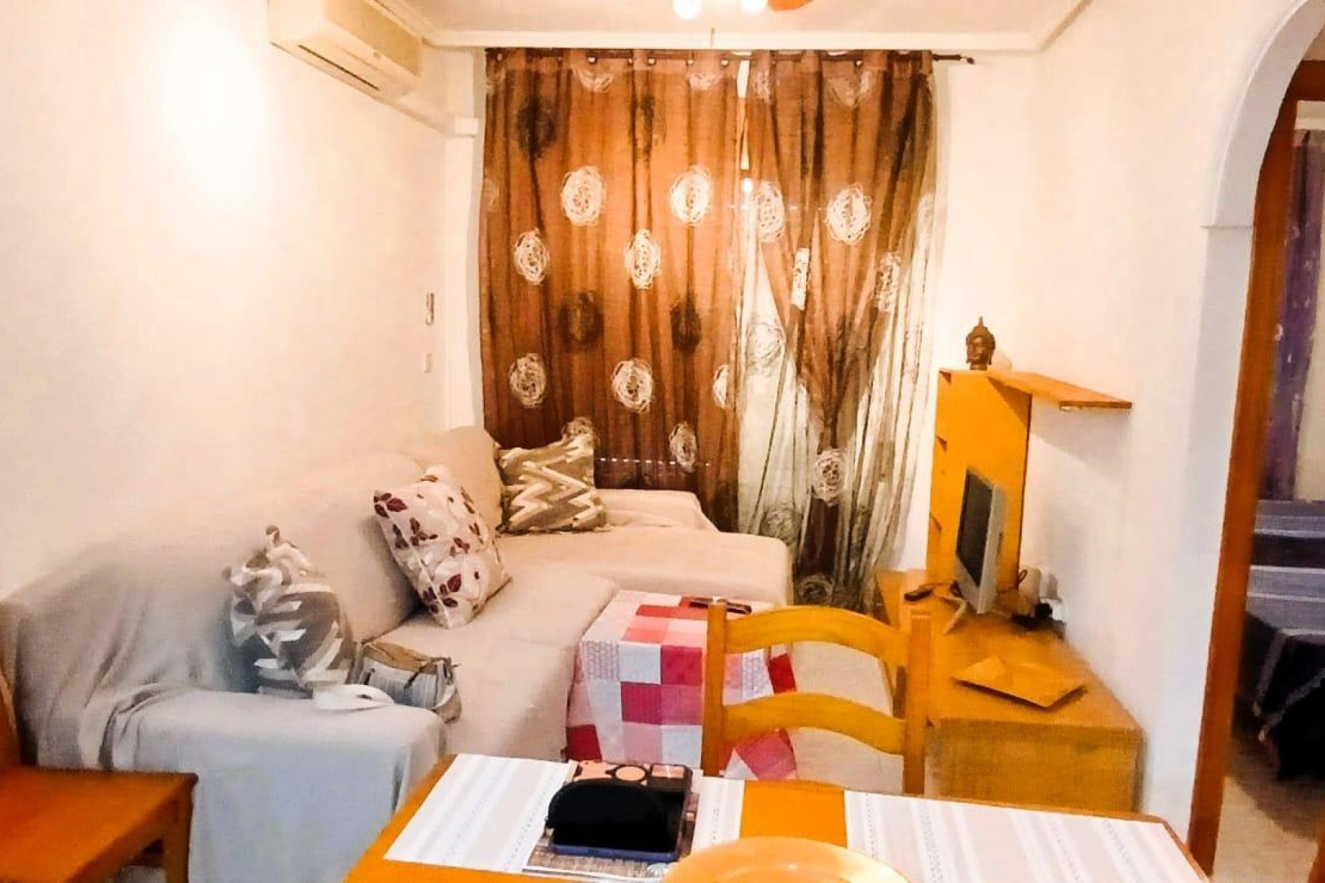 Resale - Apartment -
Torrevieja - Playa del Cura