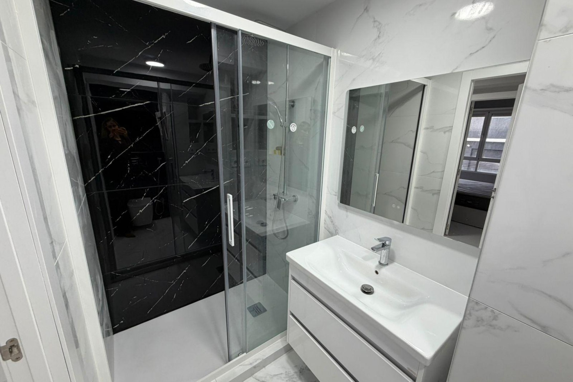 Resale - Apartment -
Torrevieja - Playa del Cura