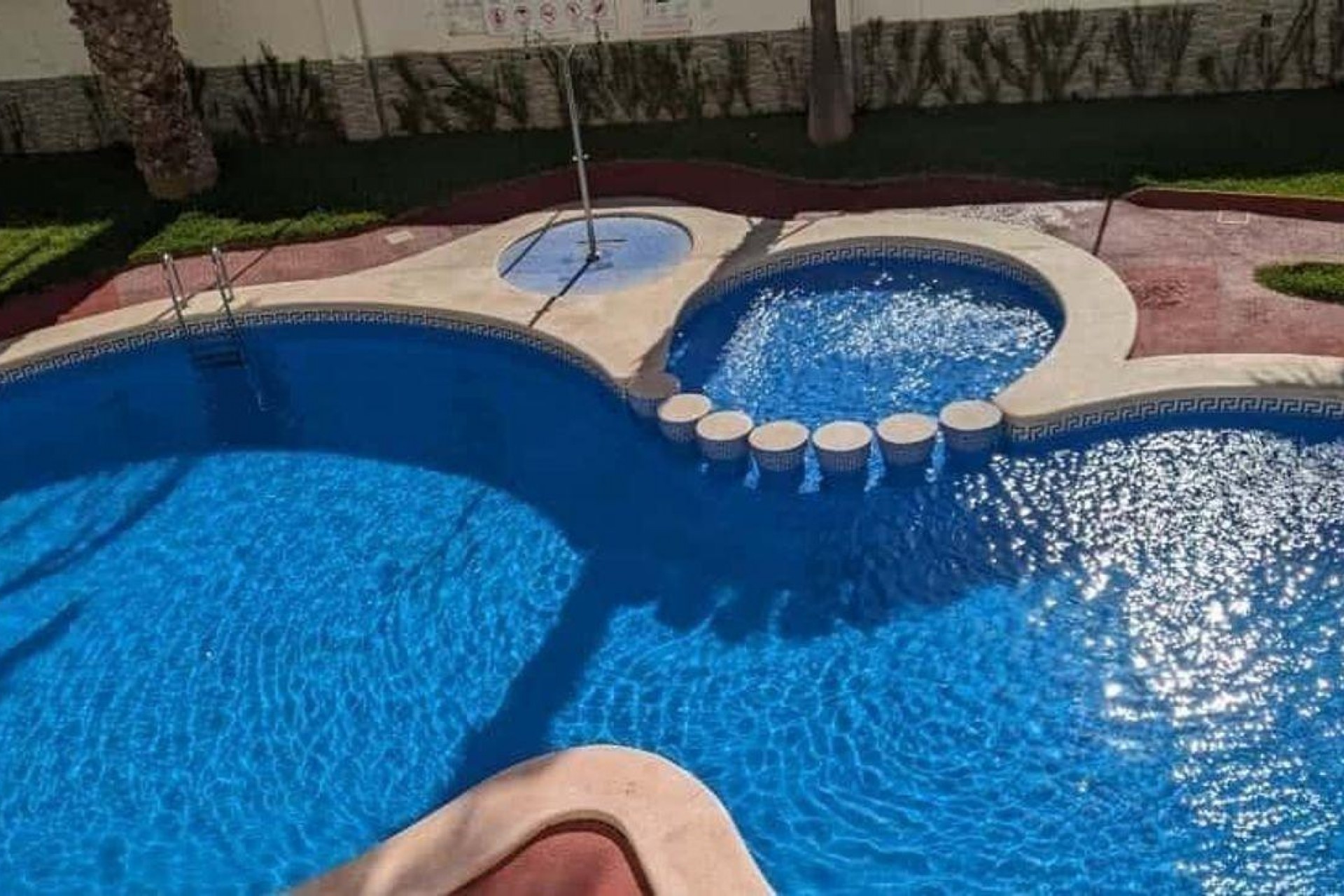 Resale - Apartment -
Torrevieja - Playa del Cura